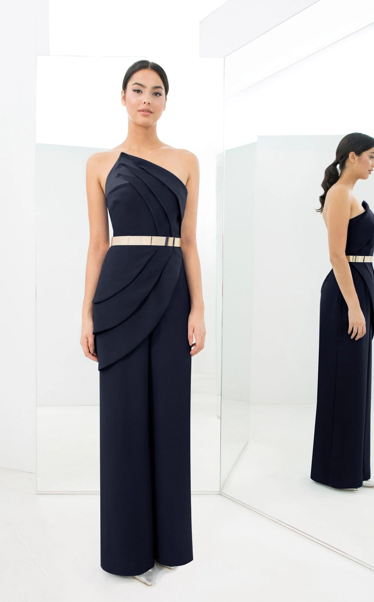 Daymor 1382 Jumpsuit - Image 2