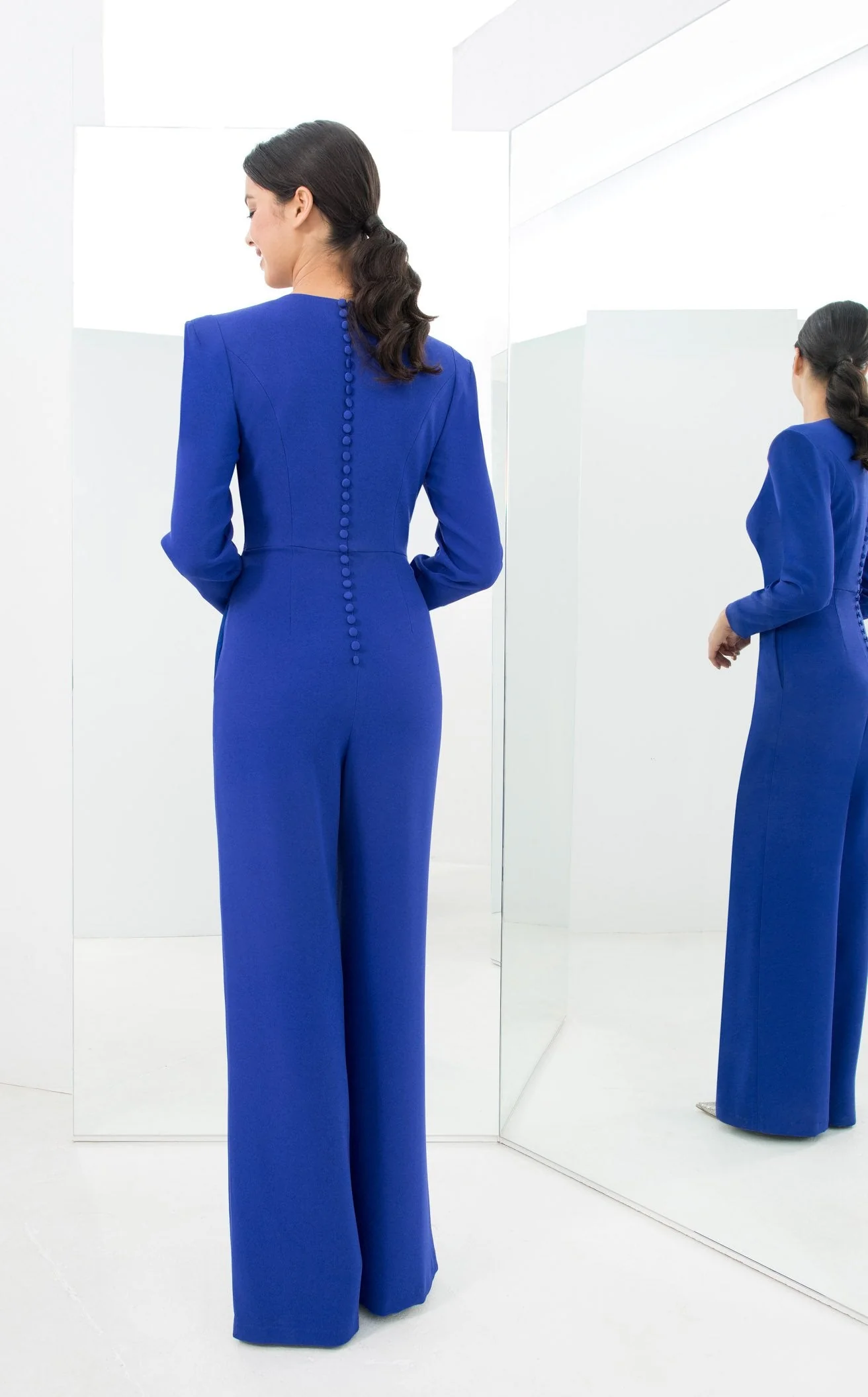 Daymor 1393CL Jumpsuit - Image 5
