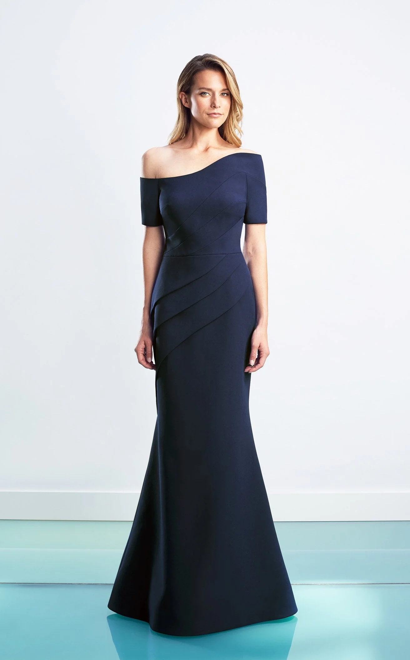 Daymor 1451 Dress - Image 3