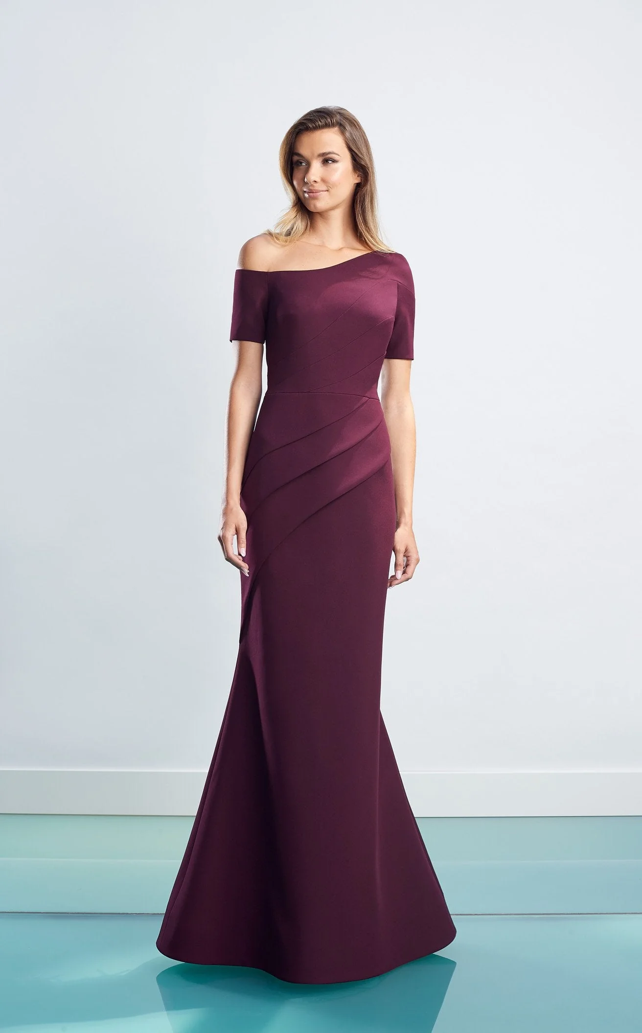 Daymor 1451 Dress - Image 5