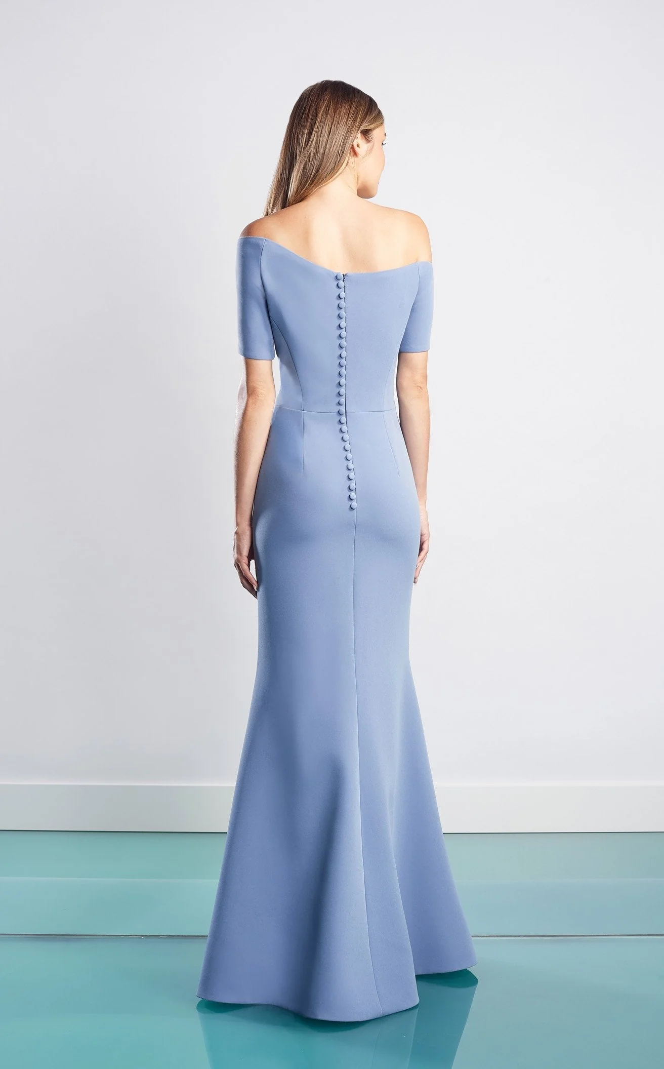 Daymor 1451CL Dress - Image 6