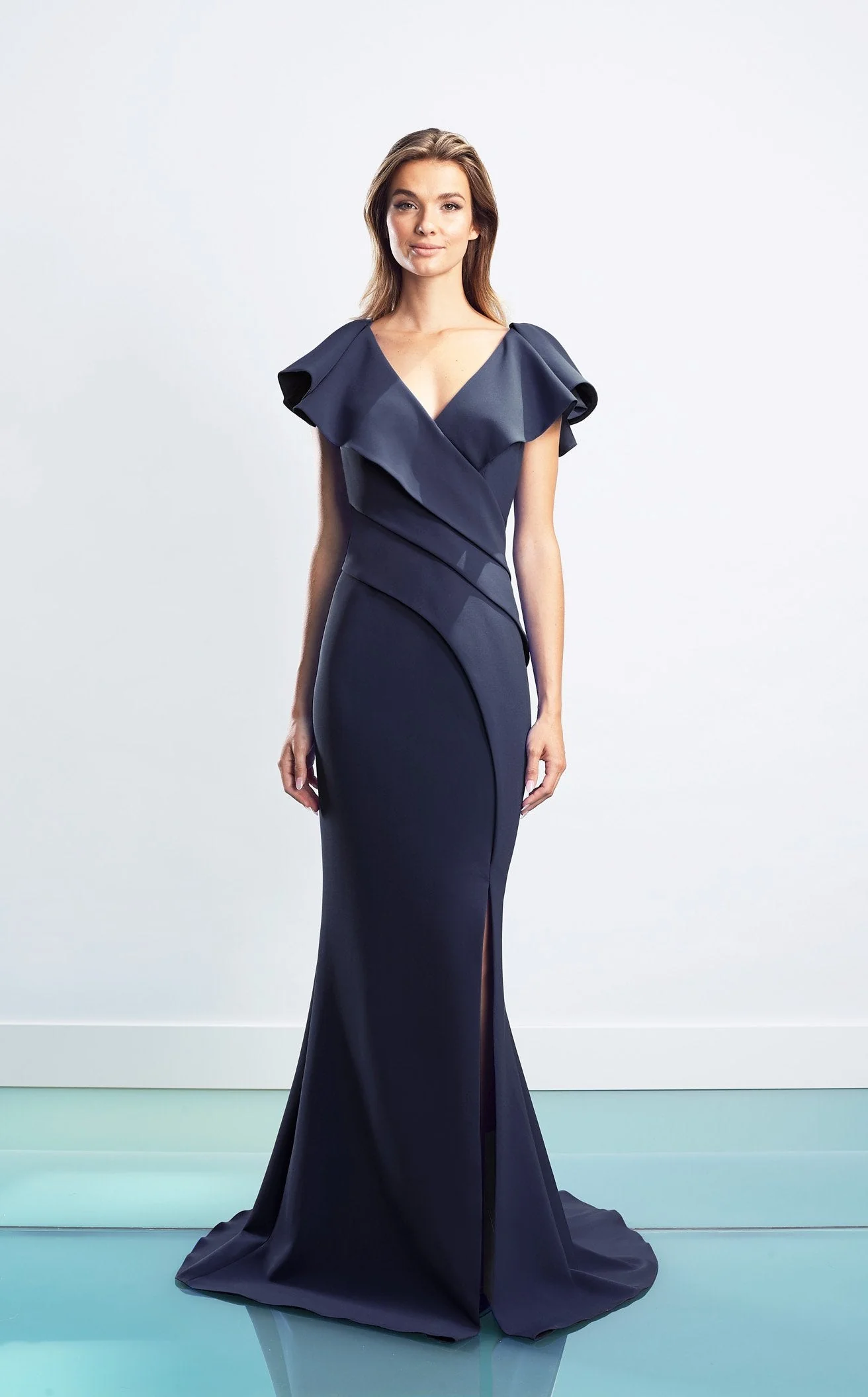 Daymor 1456 Dress - Image 3