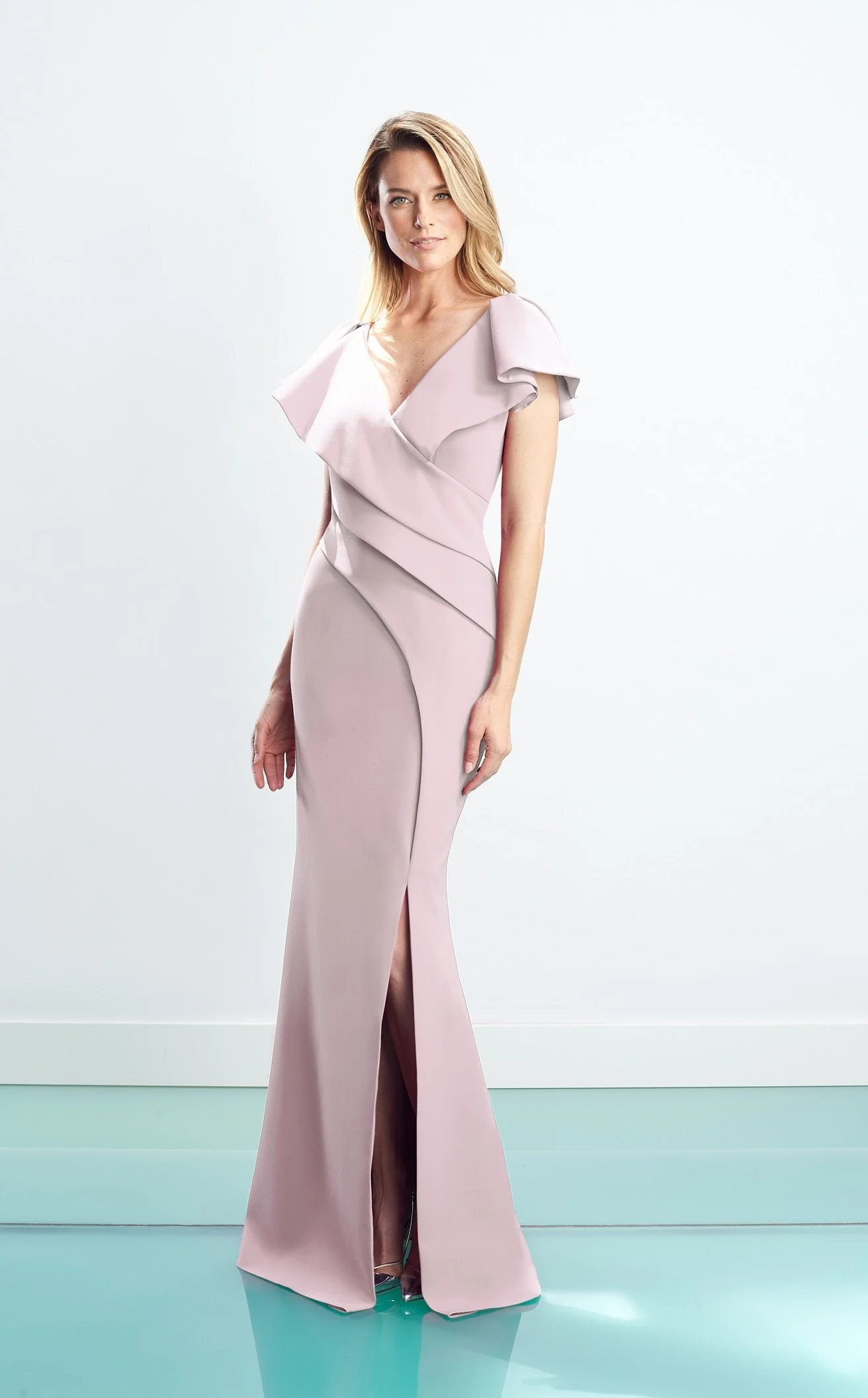 Daymor 1456 Dress - Image 4