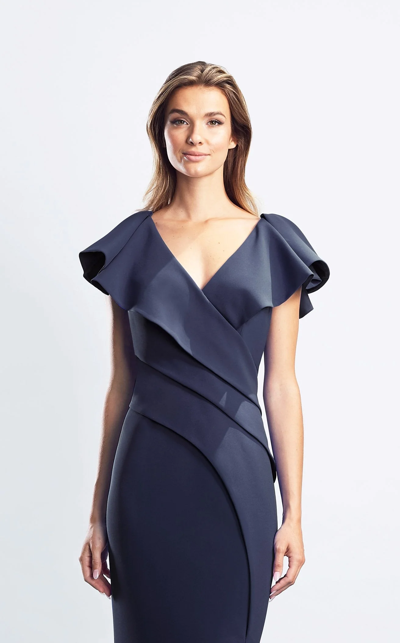 Daymor 1456 Dress - Image 9