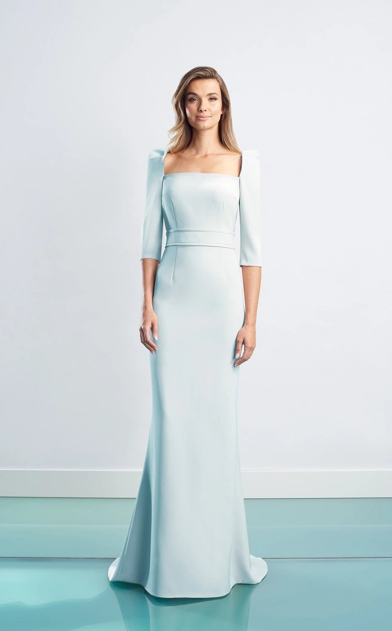 Daymor 1457 Dress - Image 3