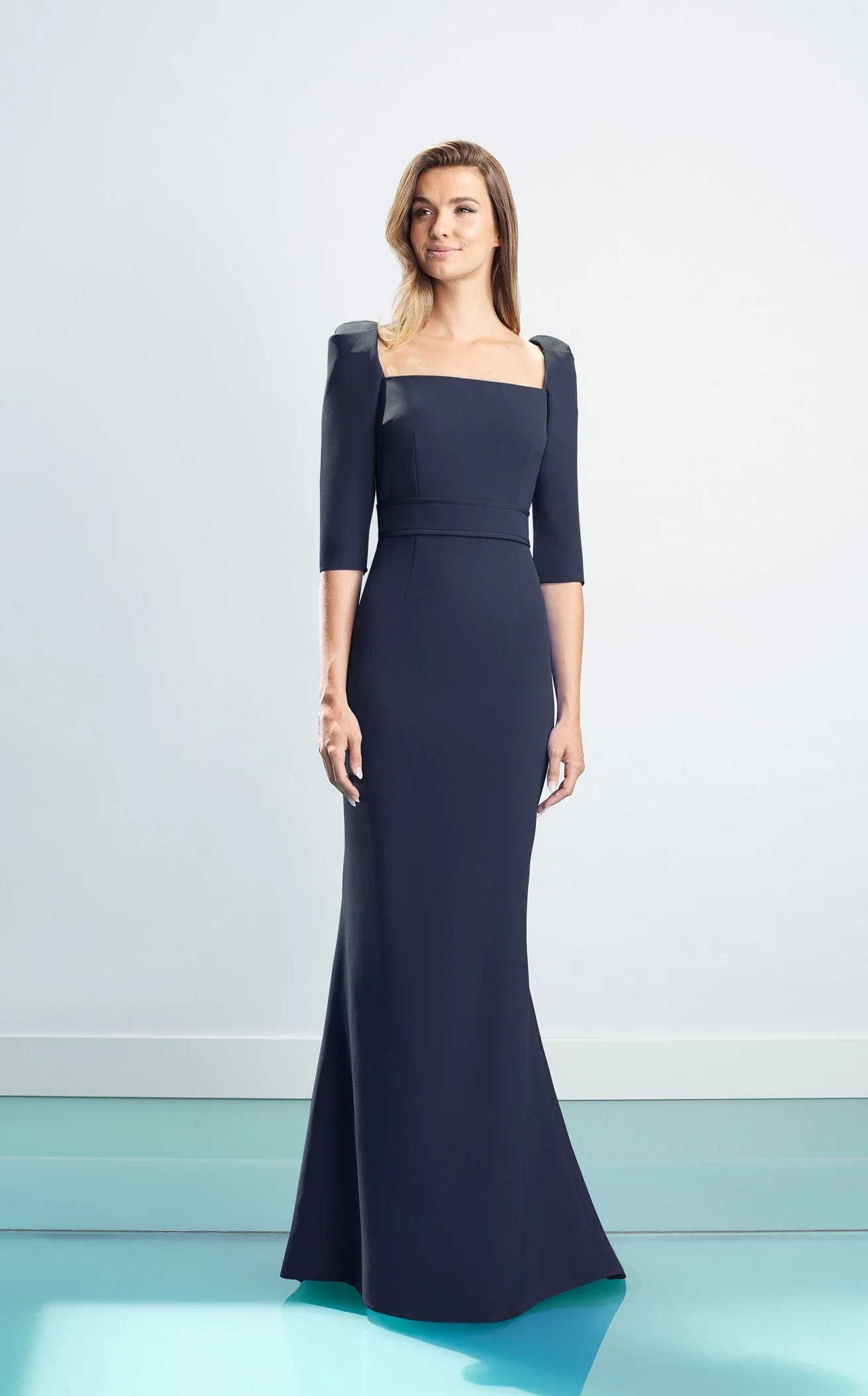 Daymor 1457 Dress - Image 4