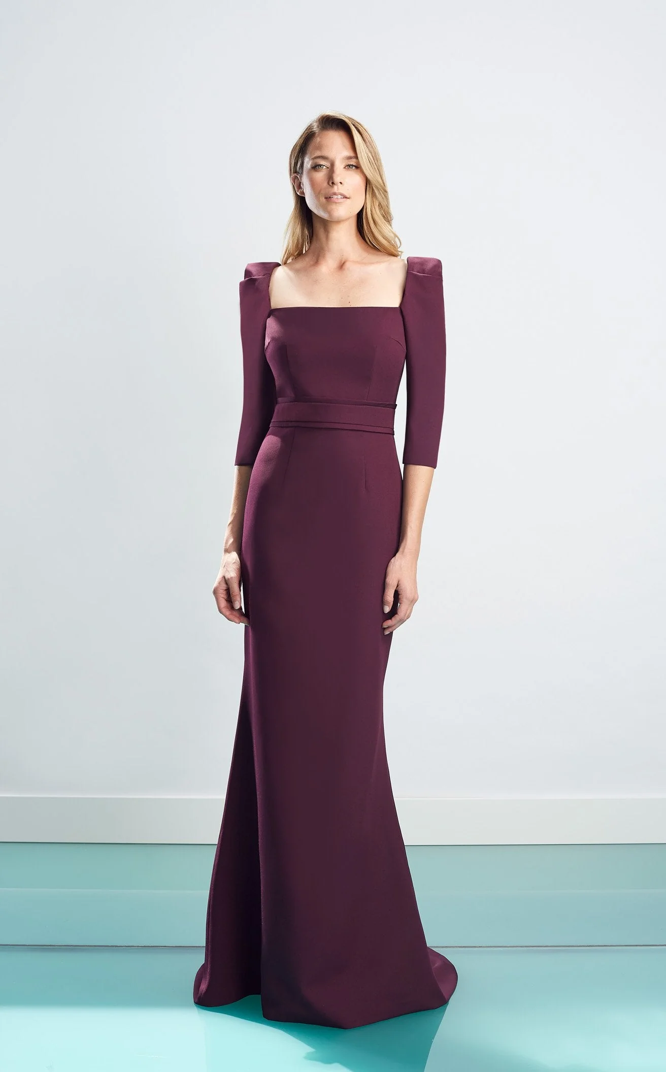 Daymor 1457 Dress - Image 5