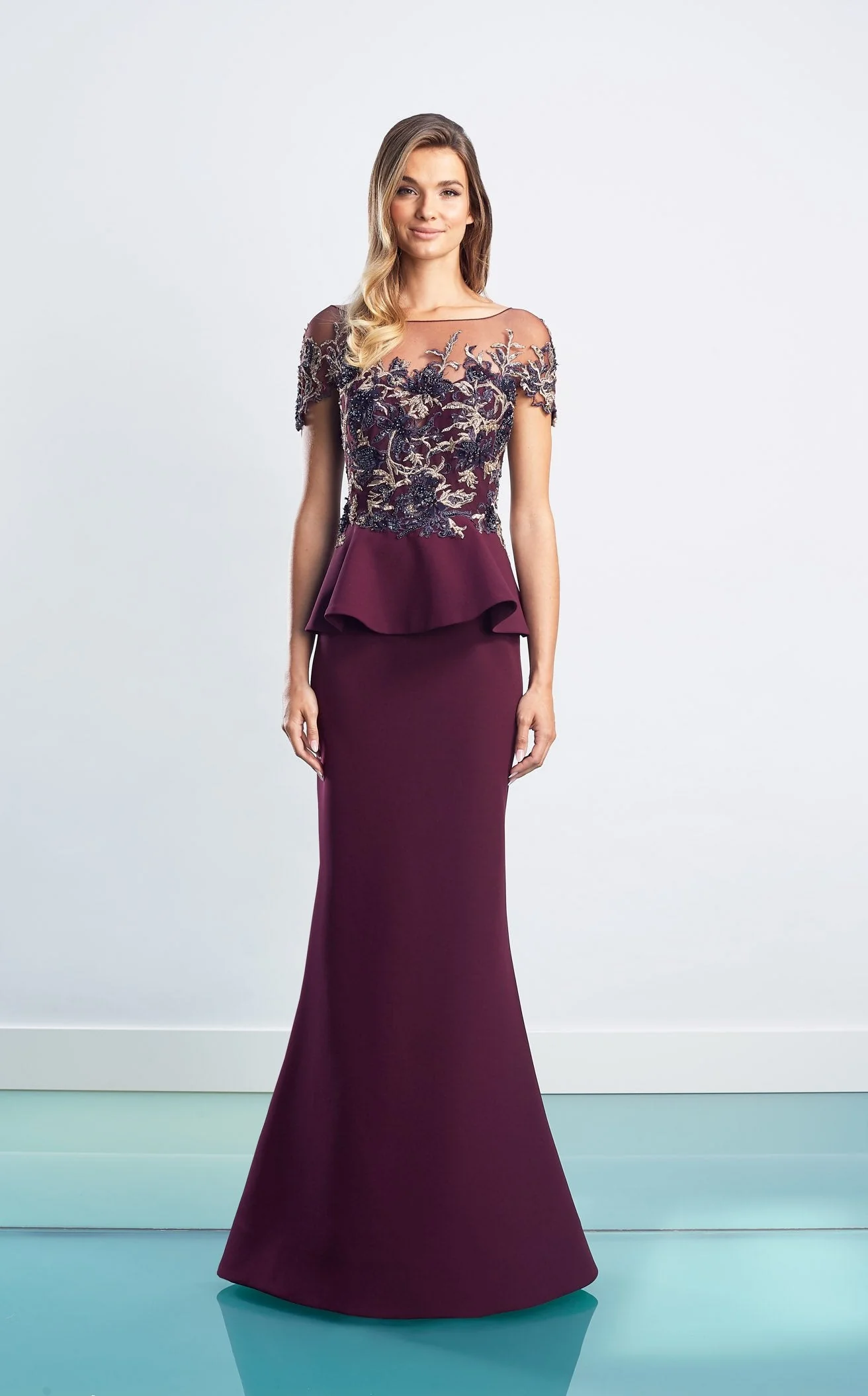 Daymor 1459 Dress - Image 2