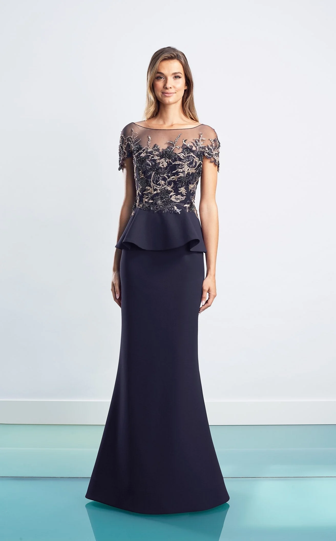 Daymor 1459CL Dress