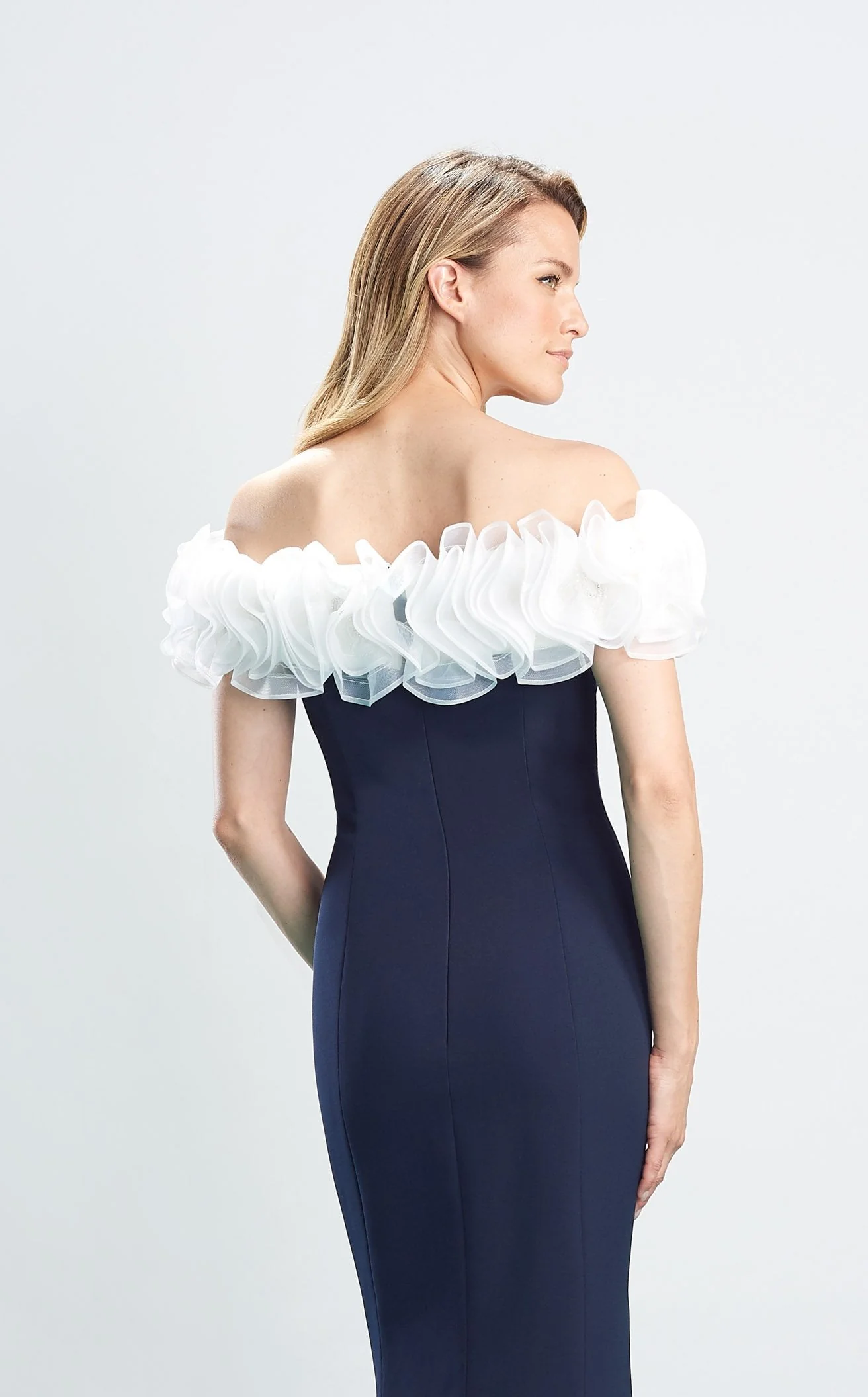 Daymor 1461 Dress - Image 10