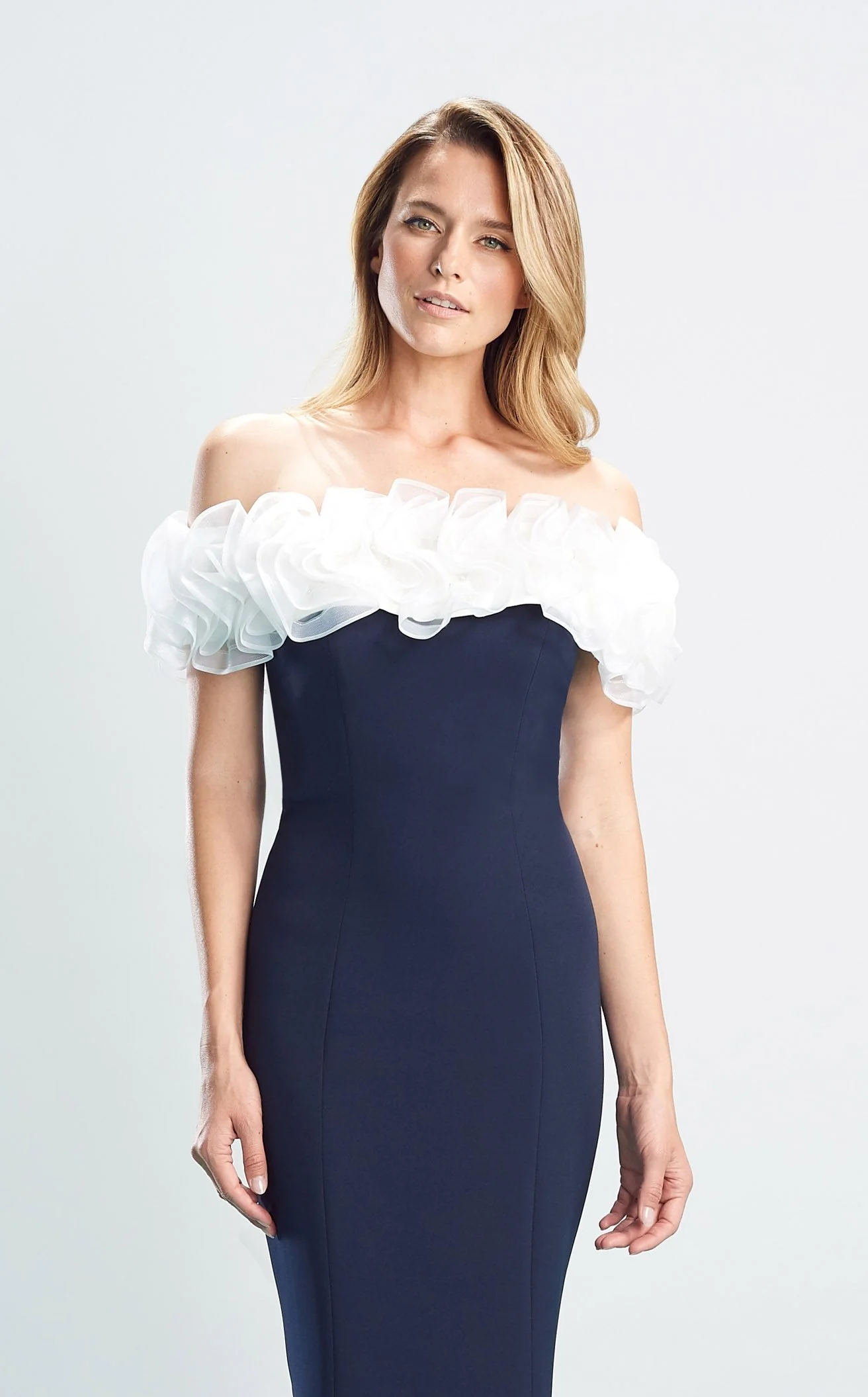 Daymor 1461 Dress - Image 7