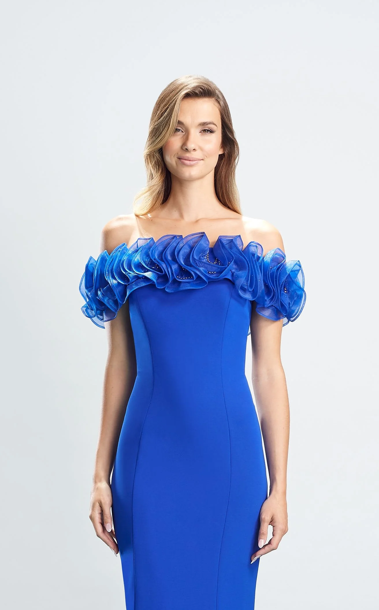Daymor 1461 Dress - Image 8