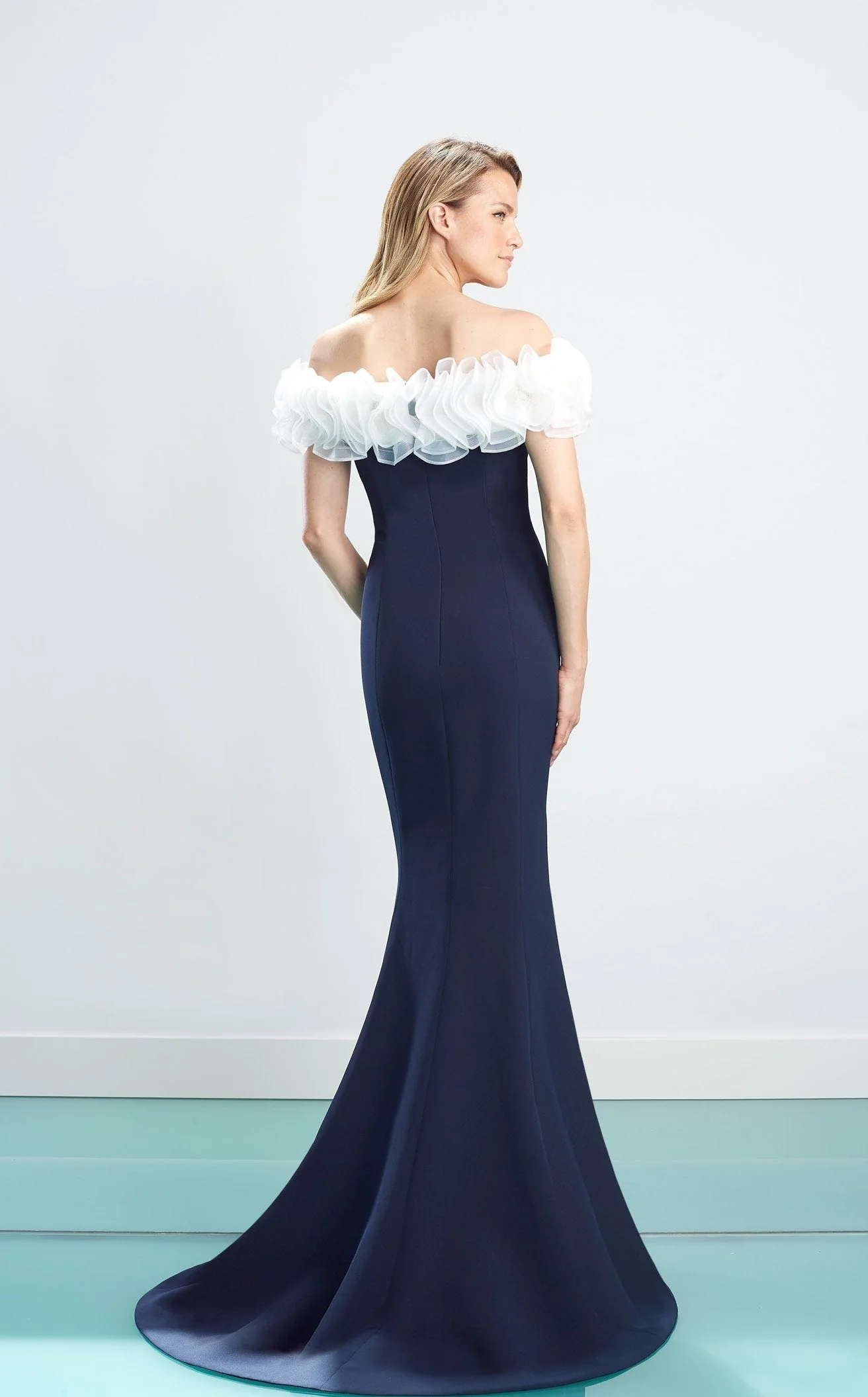 Daymor 1461CL Dress - Image 4