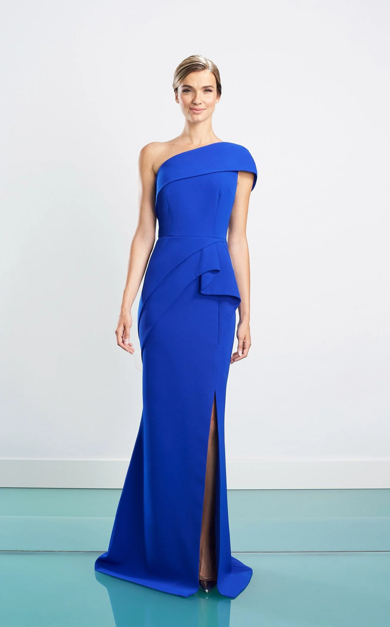 Daymor 1463 Dress - Image 3