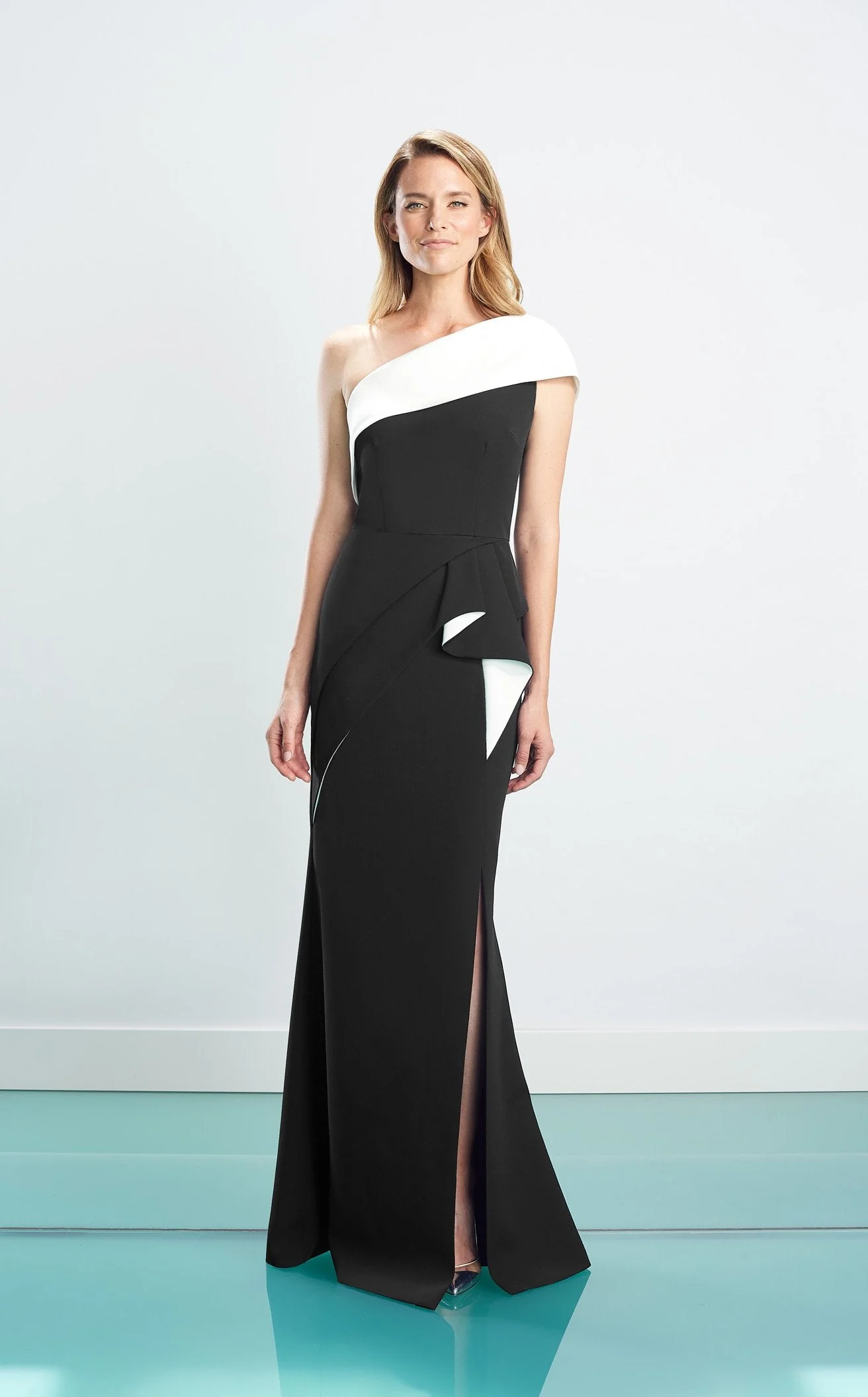 Daymor 1463 Dress - Image 6