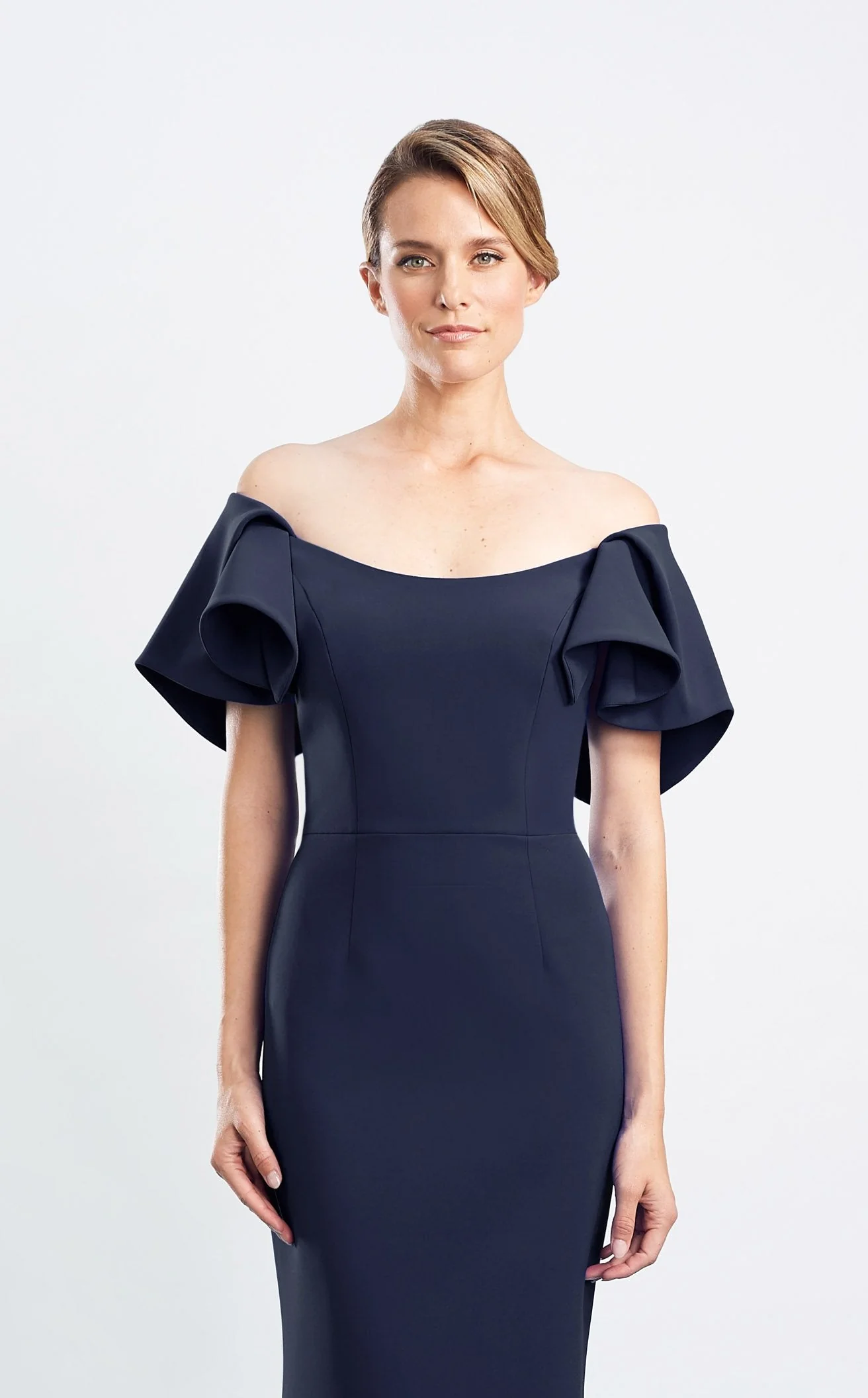 Daymor 1464 Dress - Image 11