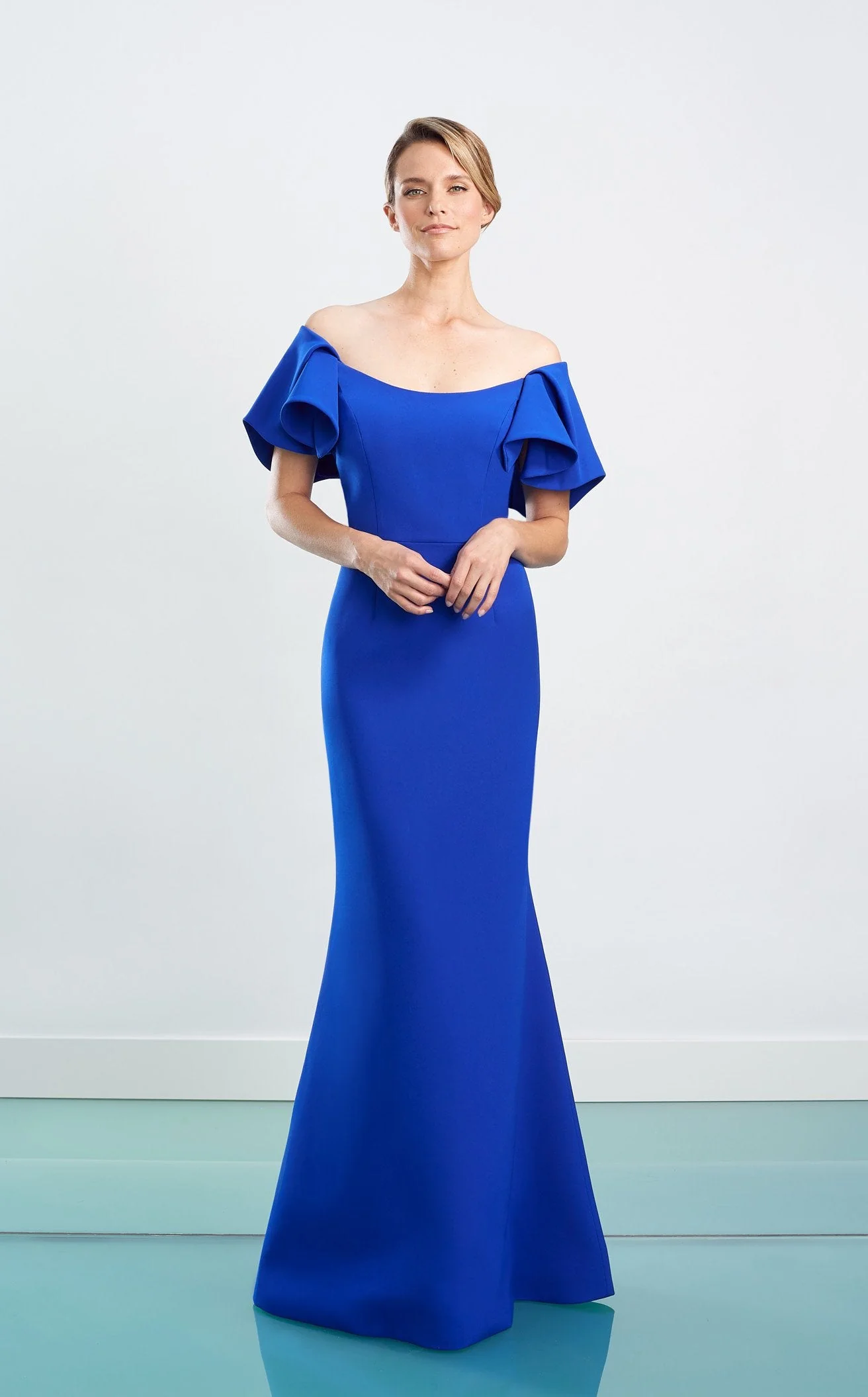 Daymor 1464 Dress - Image 2