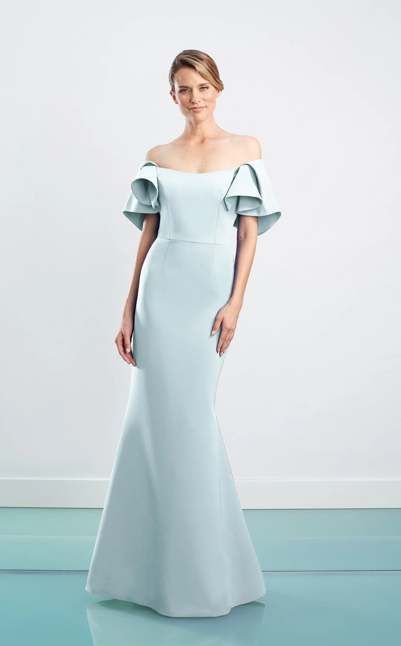 Daymor 1464 Dress - Image 3