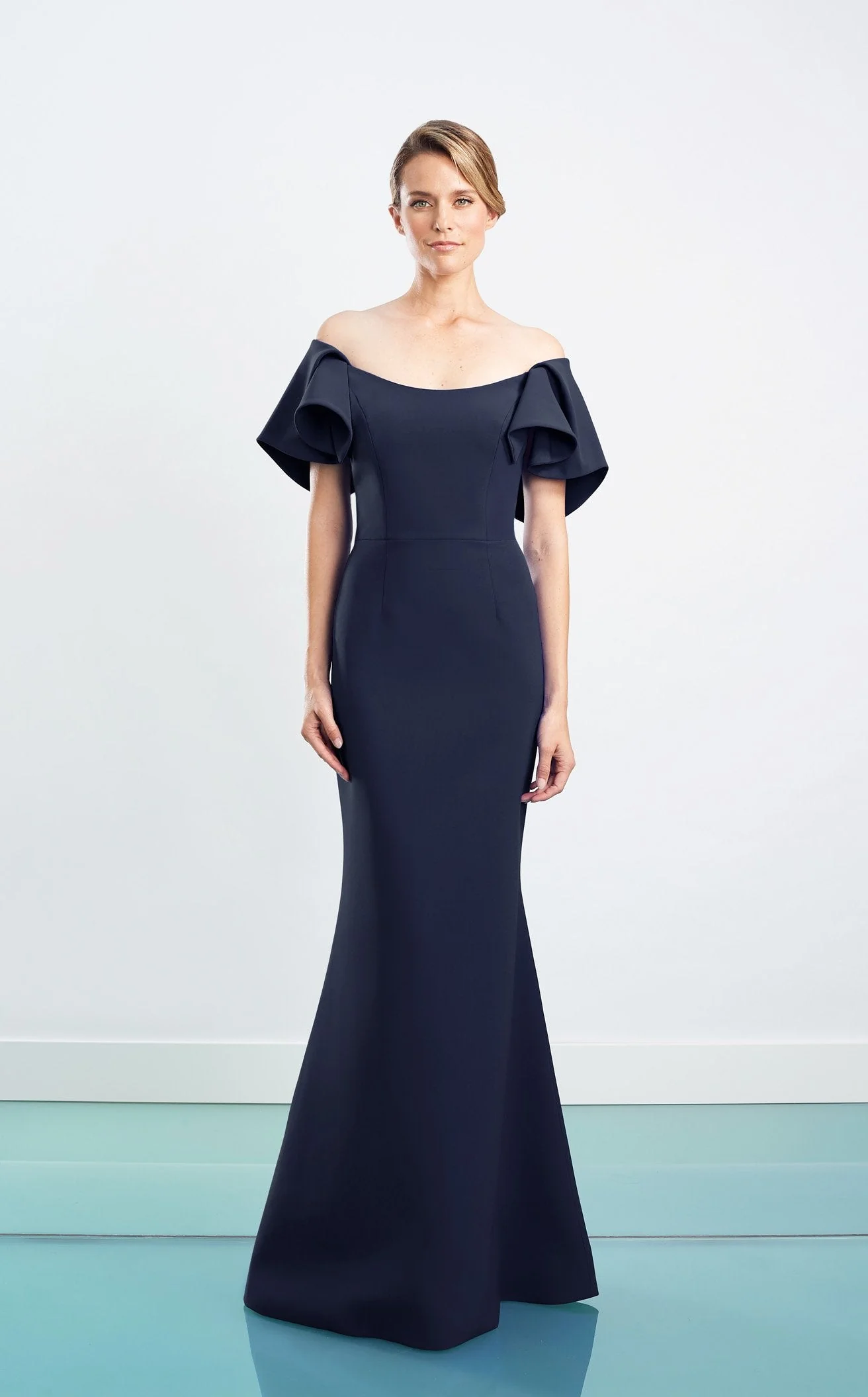 Daymor 1464 Dress - Image 4