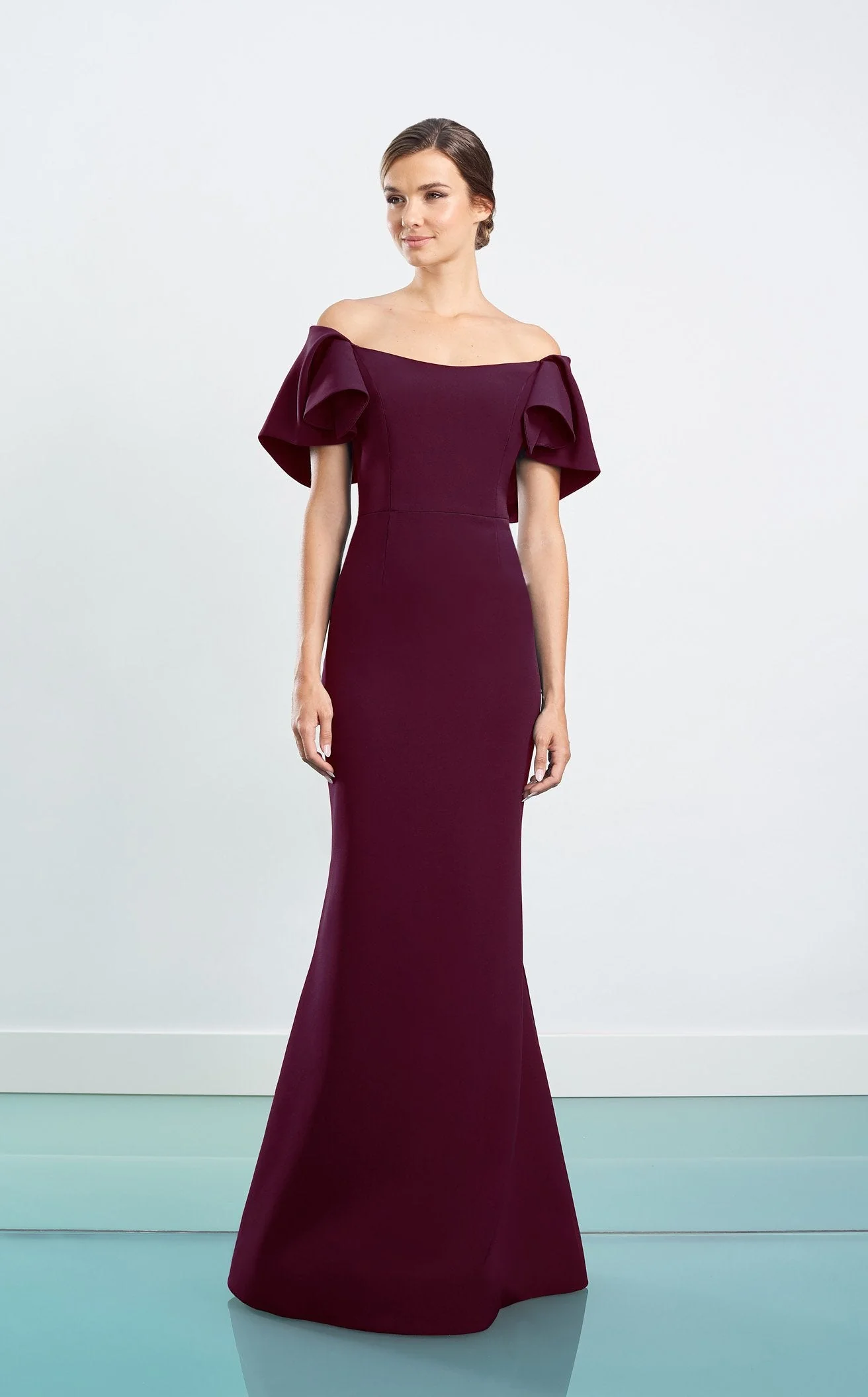 Daymor 1464 Dress - Image 6