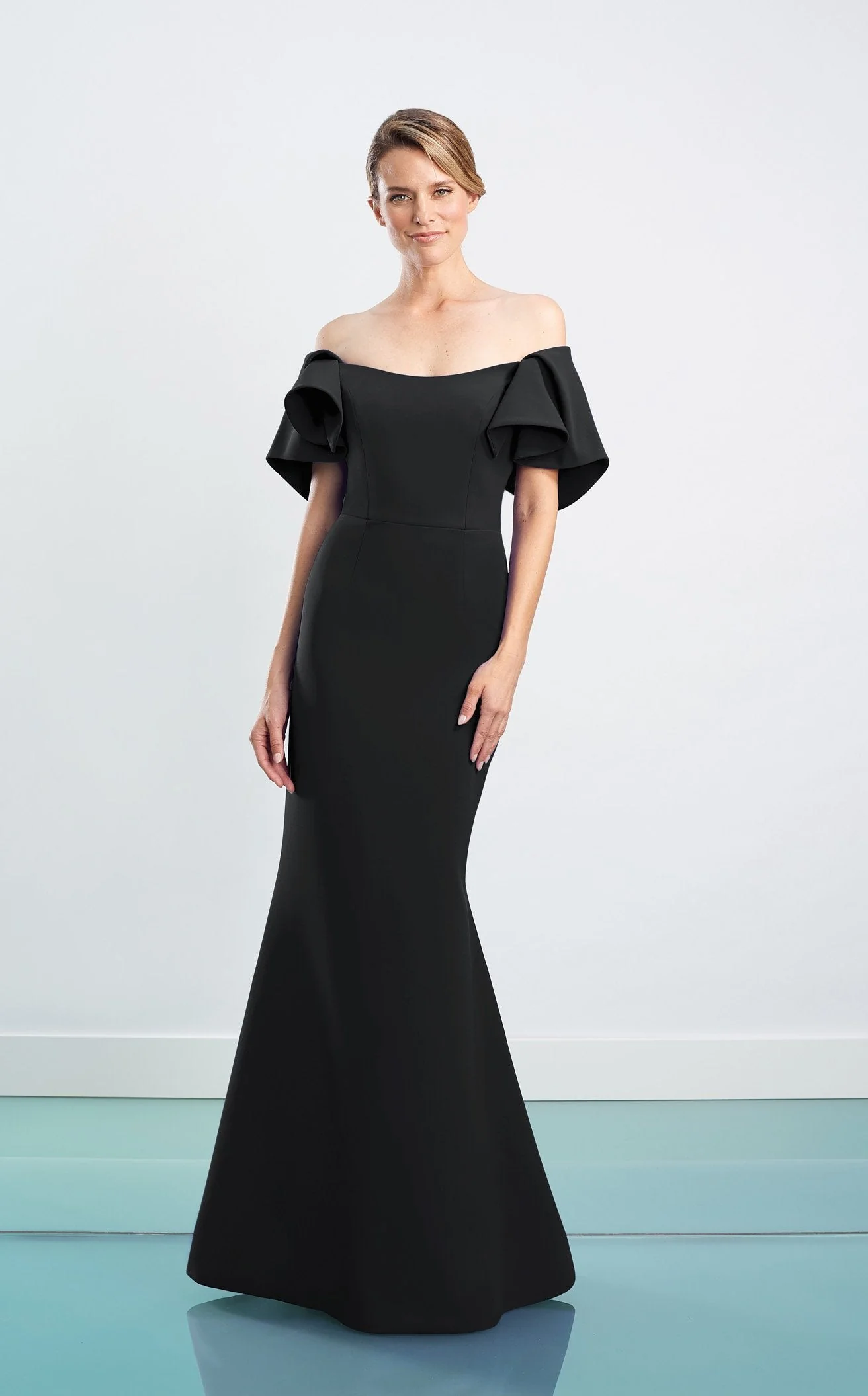 Daymor 1464 Dress - Image 7