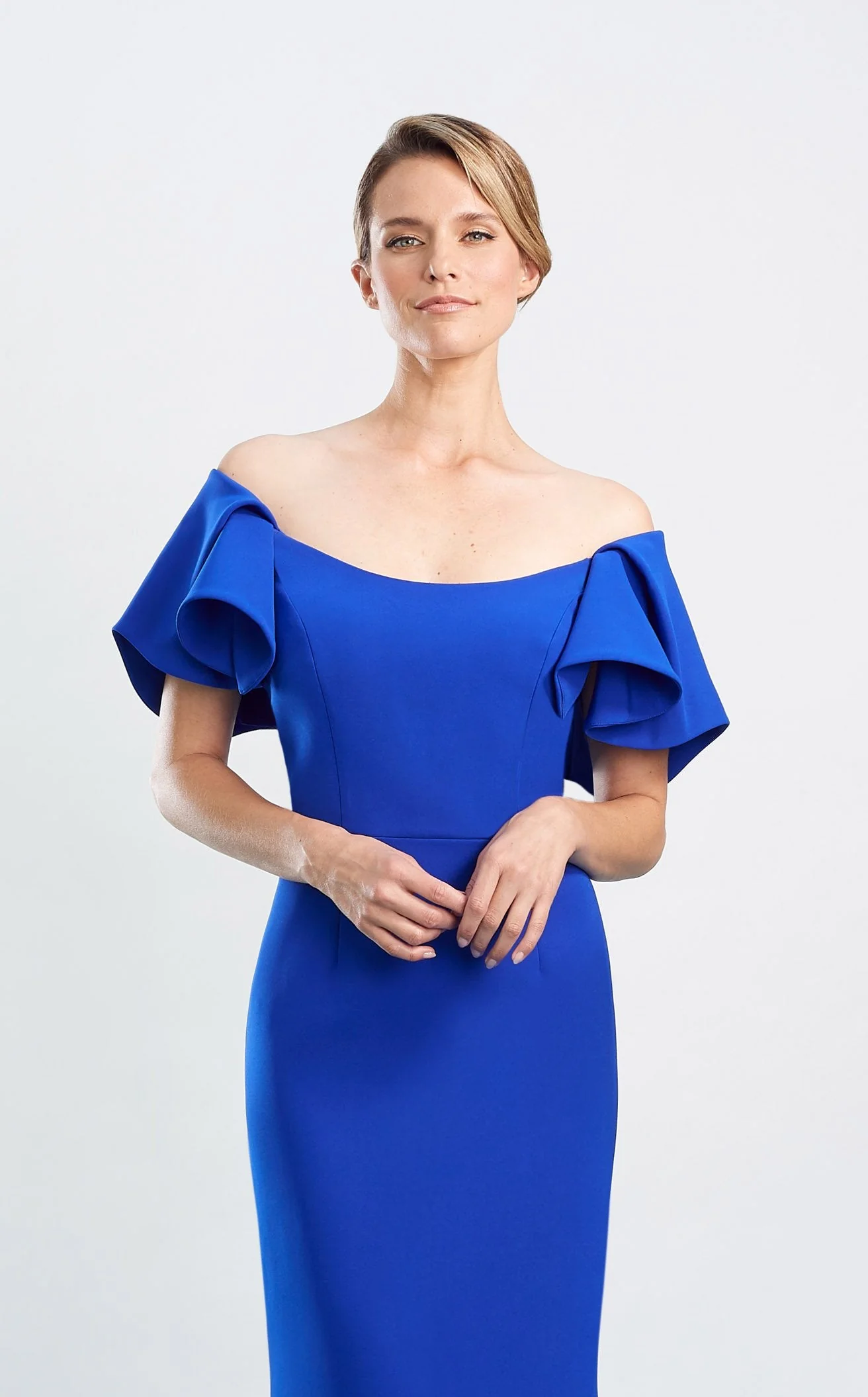 Daymor 1464 Dress - Image 9