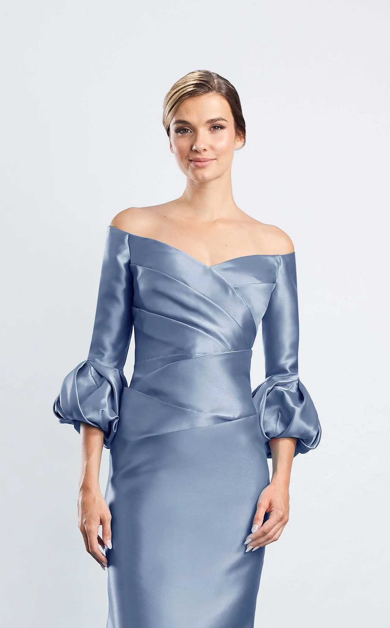 Daymor 1465 Dress - Image 8
