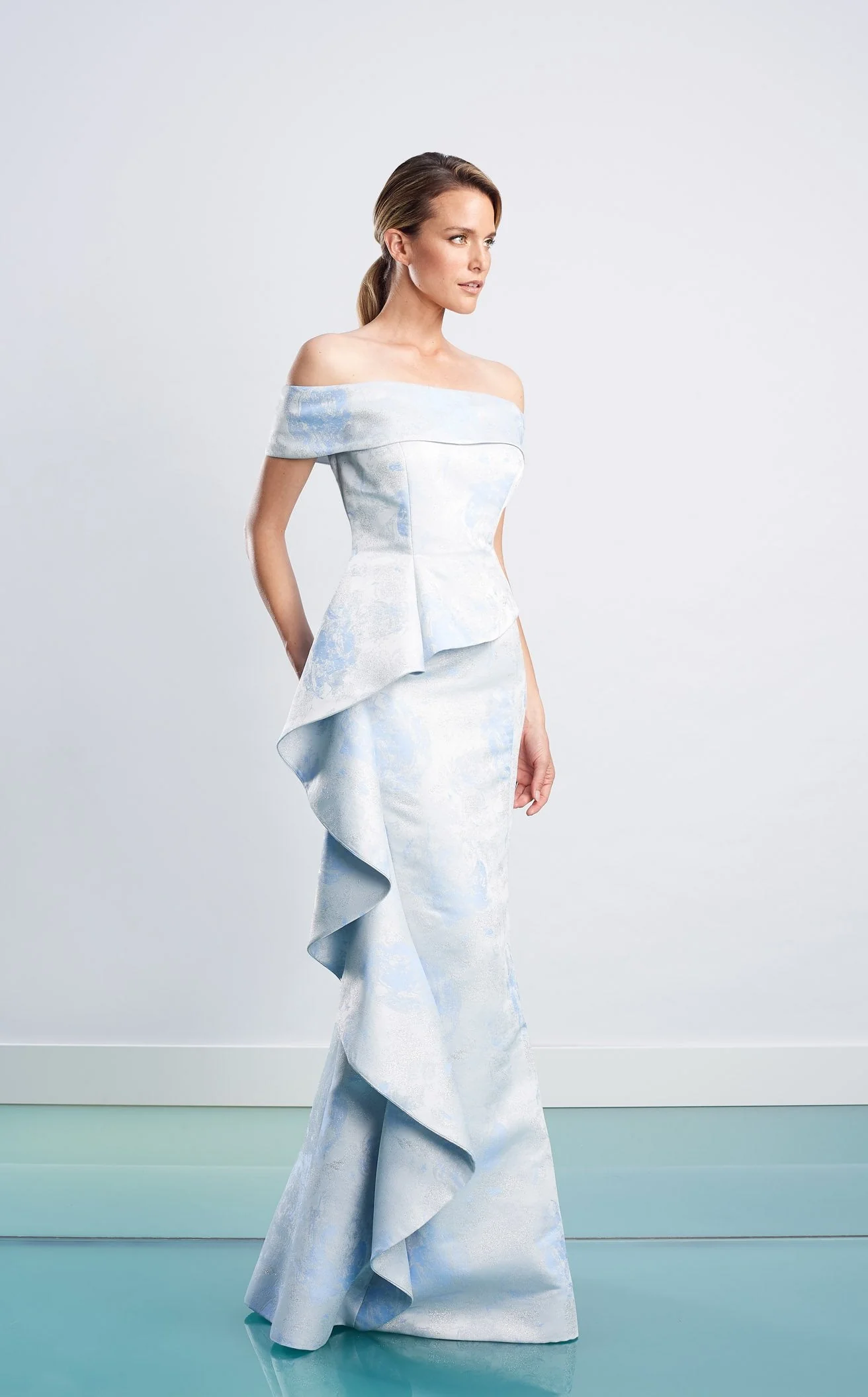 Daymor 1467 Dress - Image 3