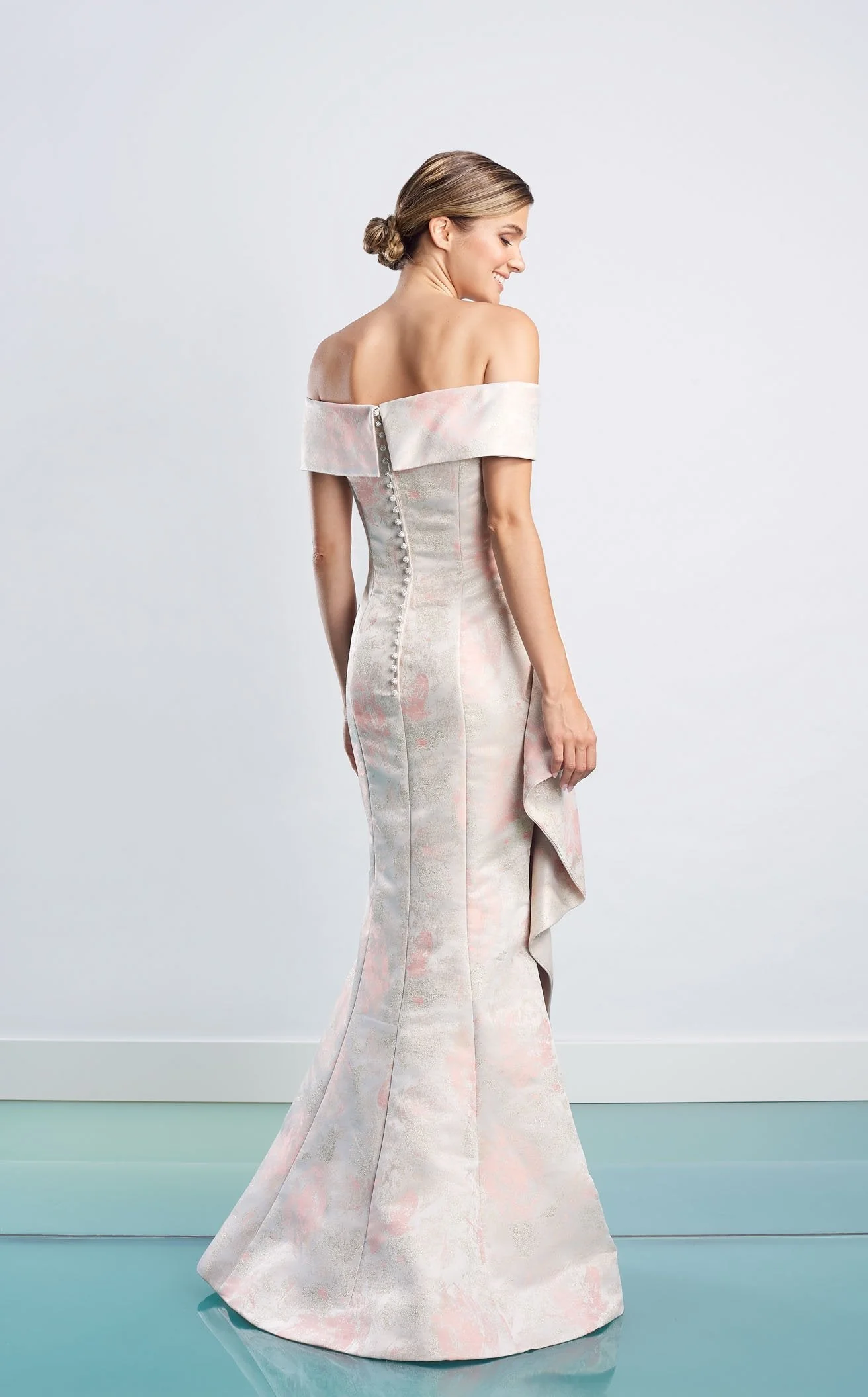 Daymor 1467 Dress - Image 5