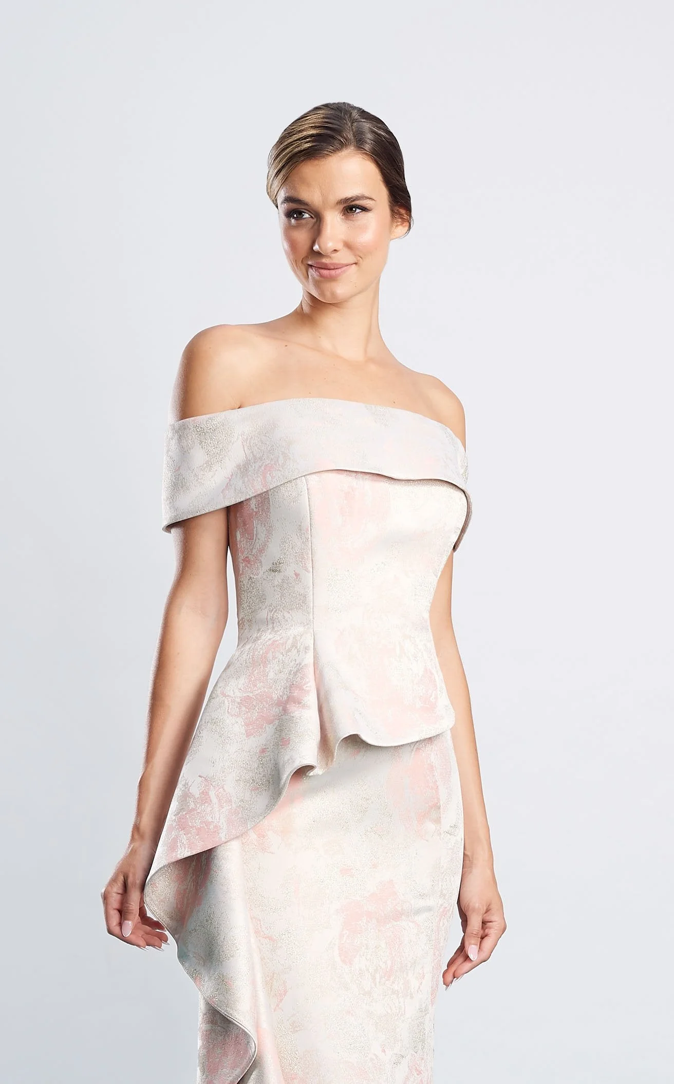 Daymor 1467 Dress - Image 7