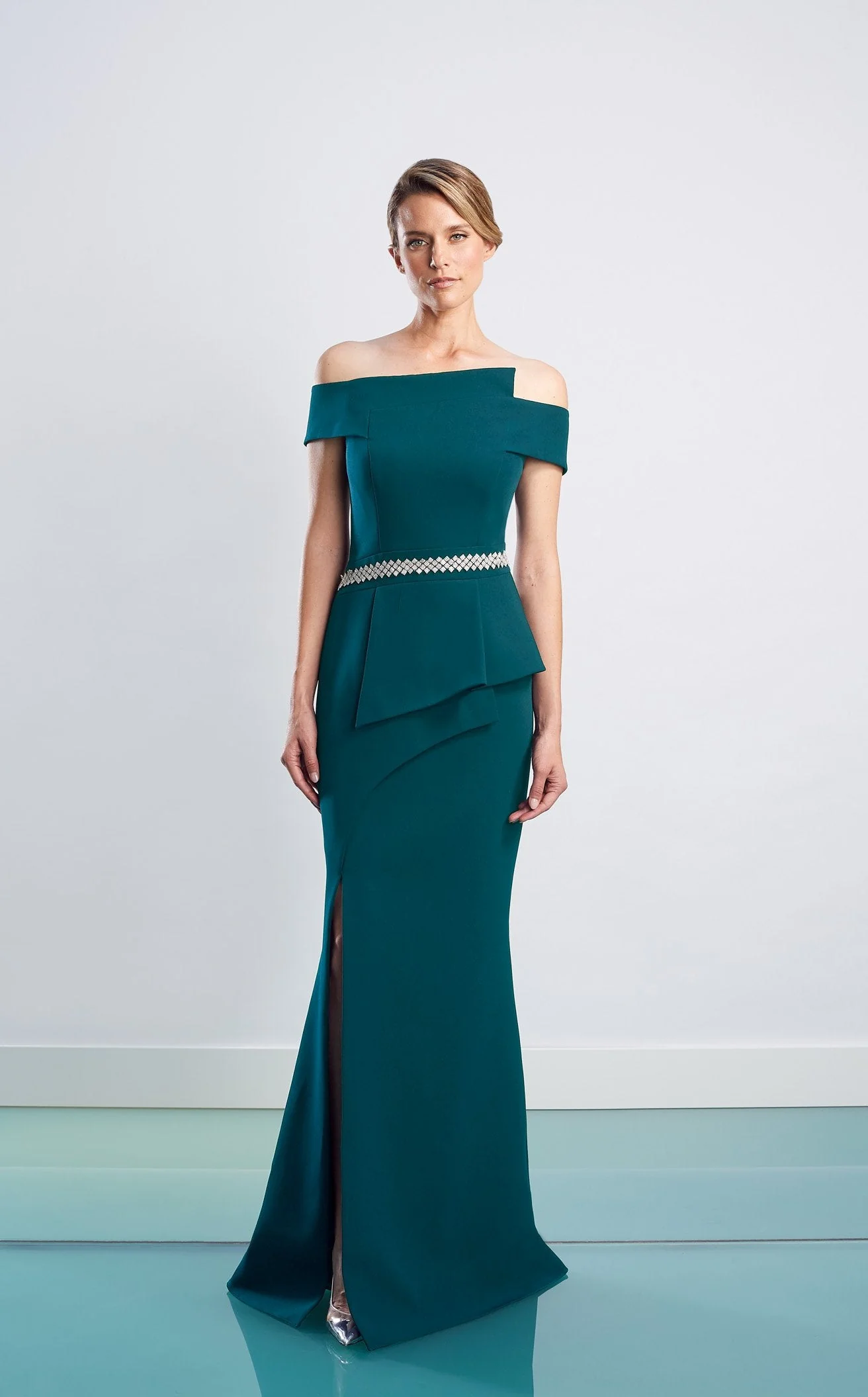 Daymor 1470 Dress - Image 2