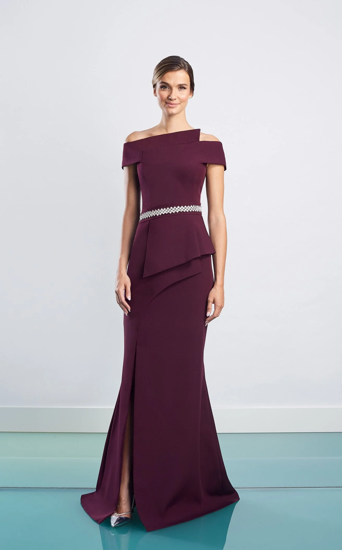 Daymor 1470 Dress - Image 4
