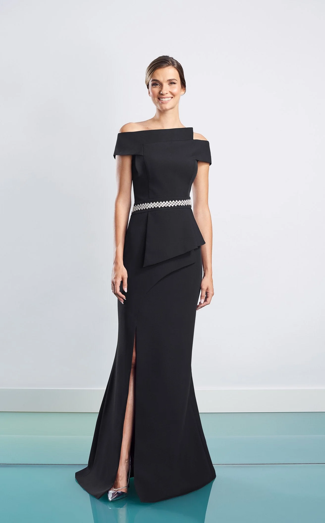Daymor 1470 Dress - Image 5
