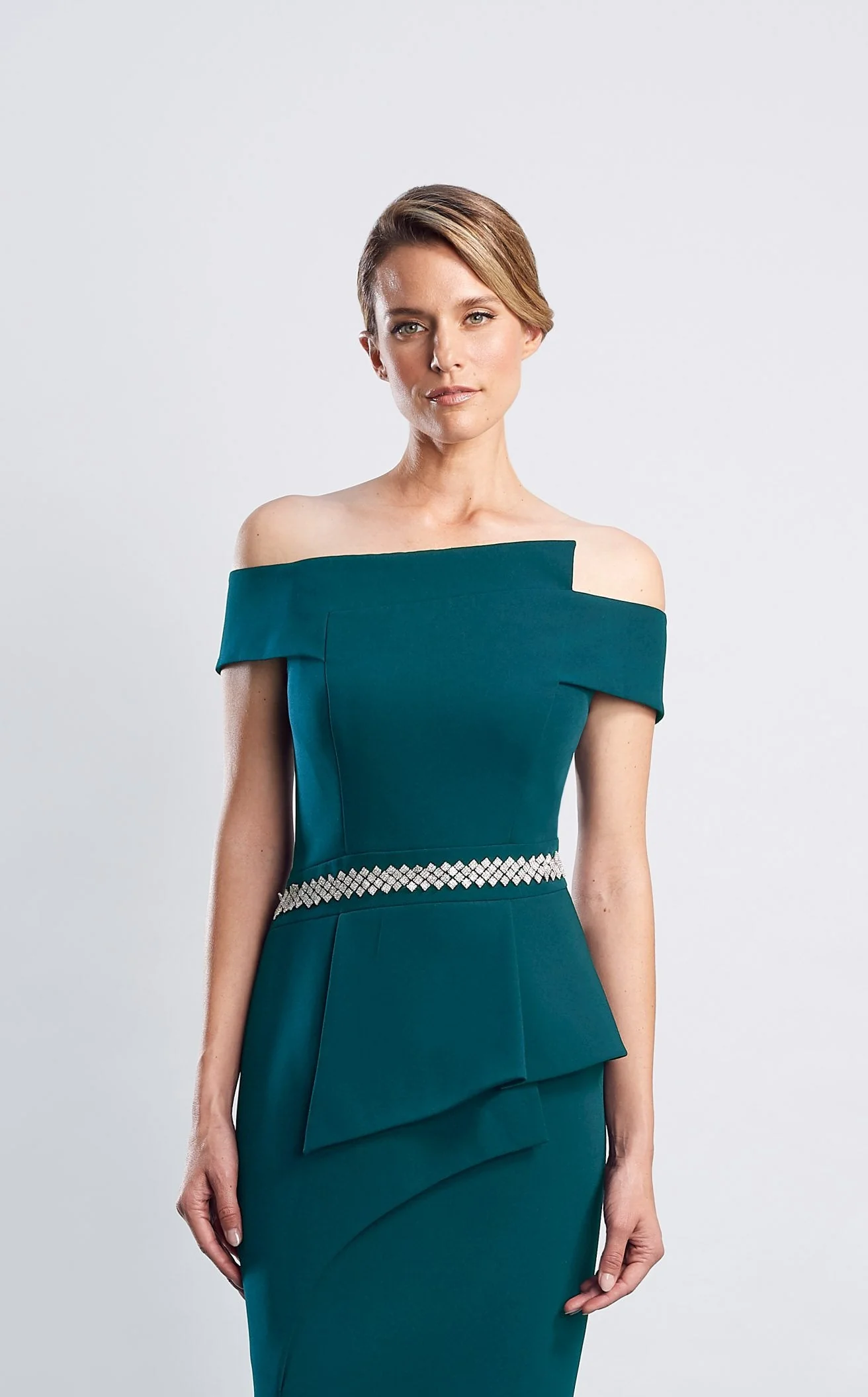 Daymor 1470 Dress - Image 8