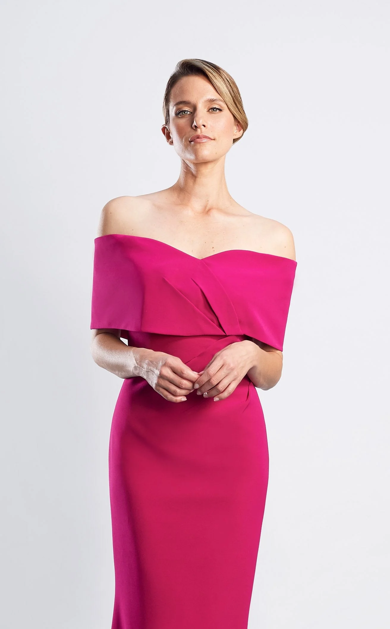 Daymor 1471 Dress - Image 12