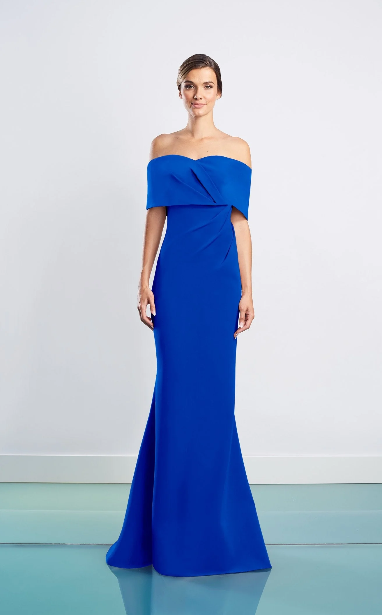Daymor 1471 Dress - Image 3