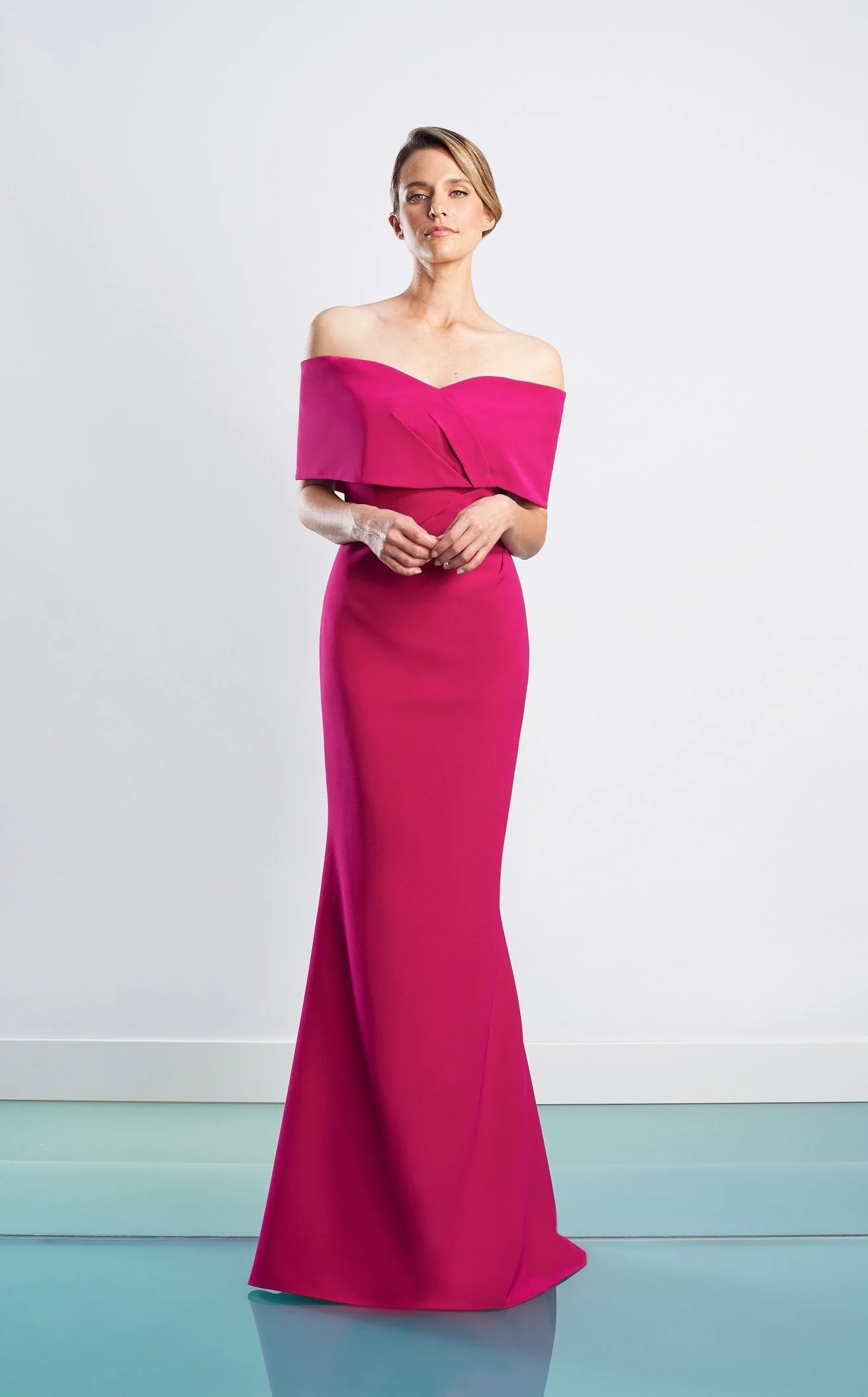 Daymor 1471 Dress - Image 5