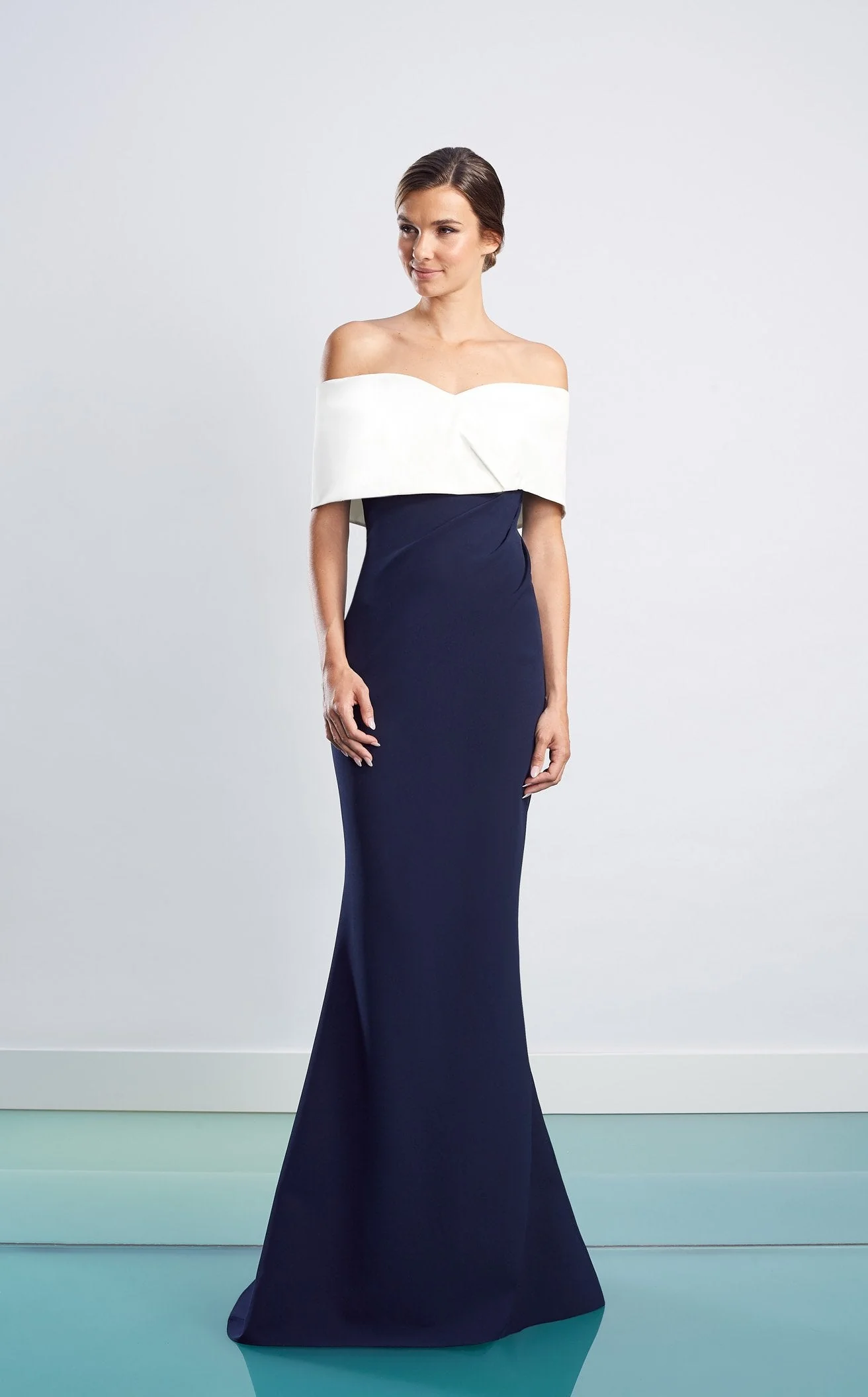 Daymor 1471CL Dress - Image 2
