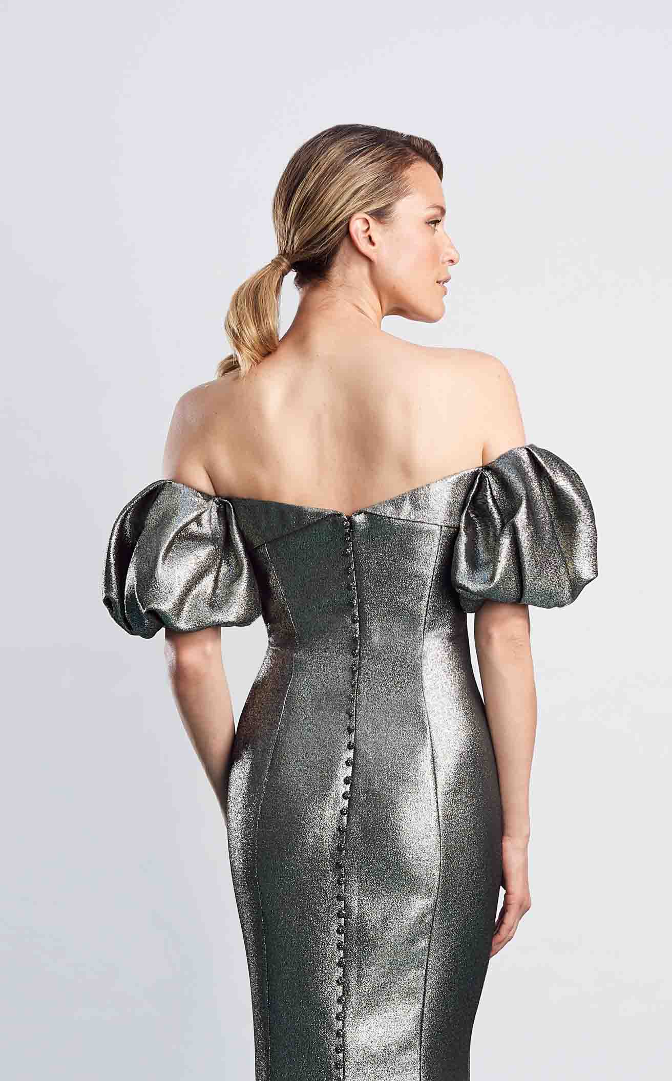 Daymor 1473 Dress - Image 10