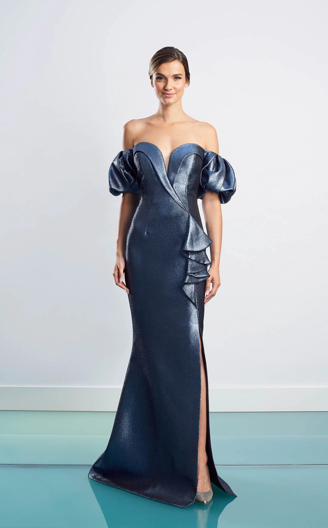 Daymor 1473 Dress - Image 2