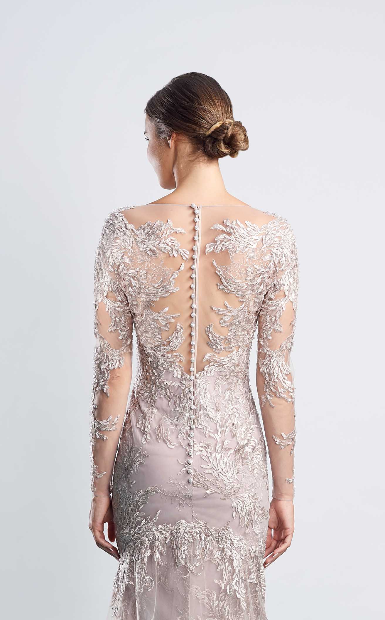 Daymor 1474 Dress - Image 10