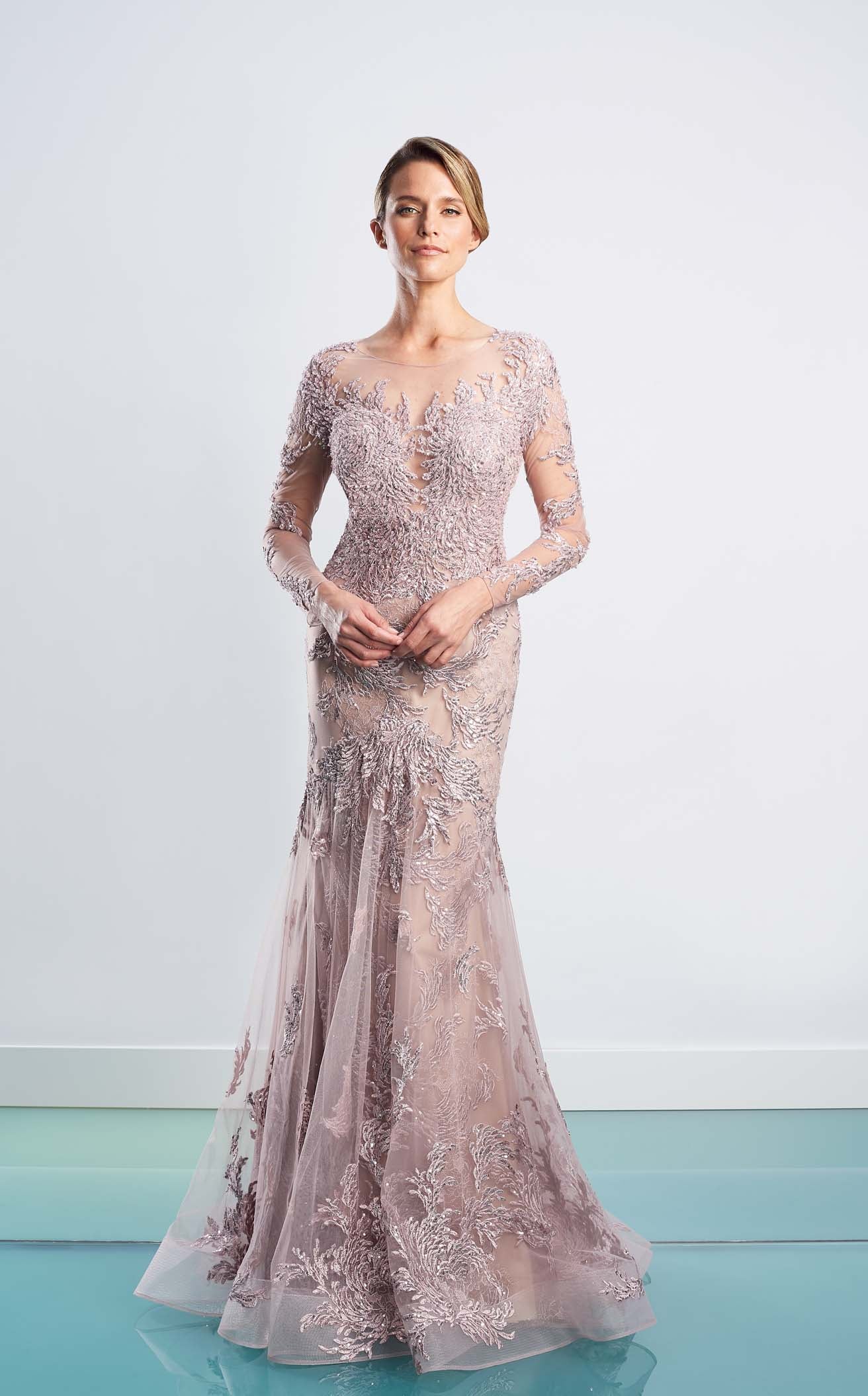 Daymor 1474 Dress - Image 4
