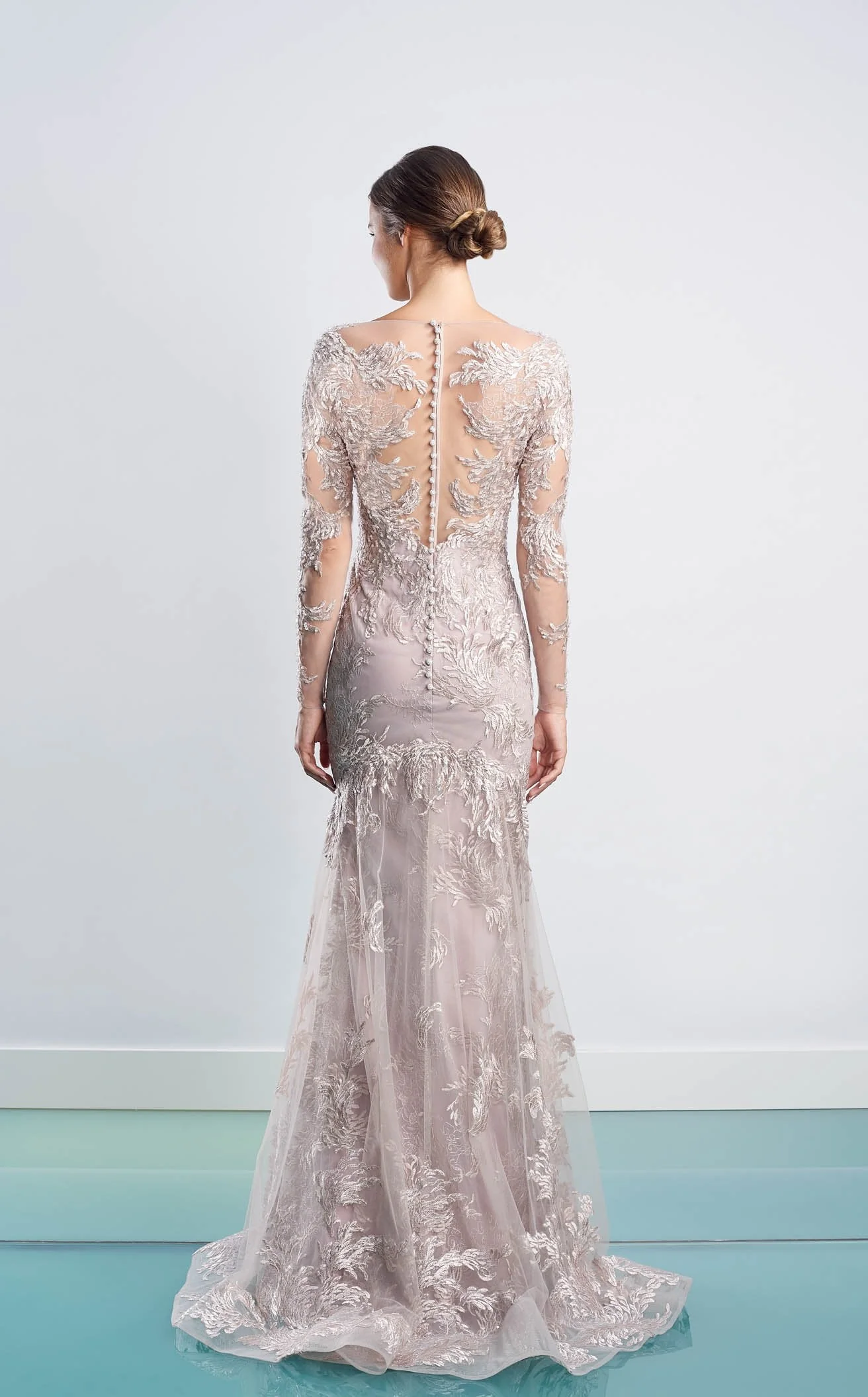 Daymor 1474 Dress - Image 5