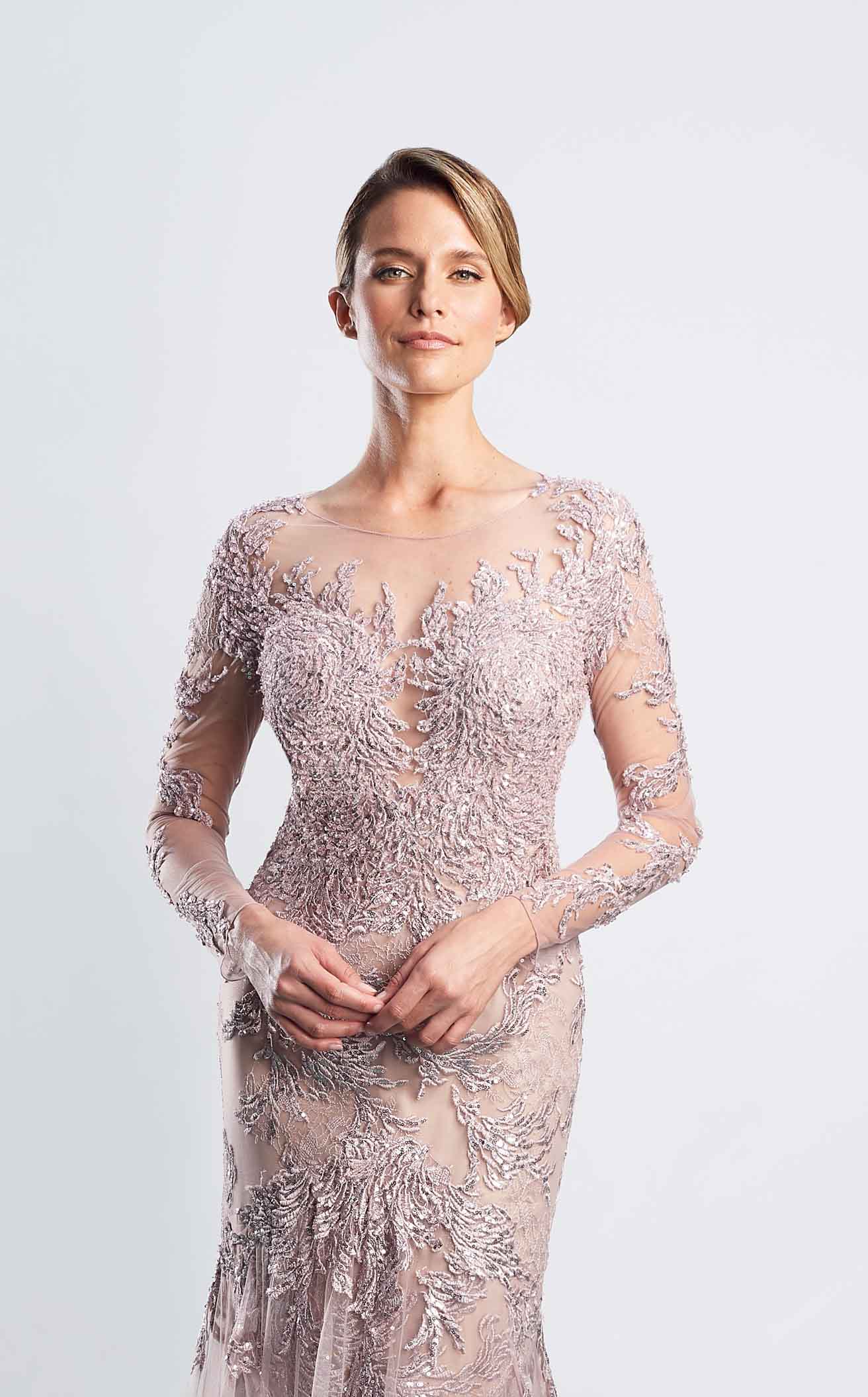Daymor 1474 Dress - Image 9