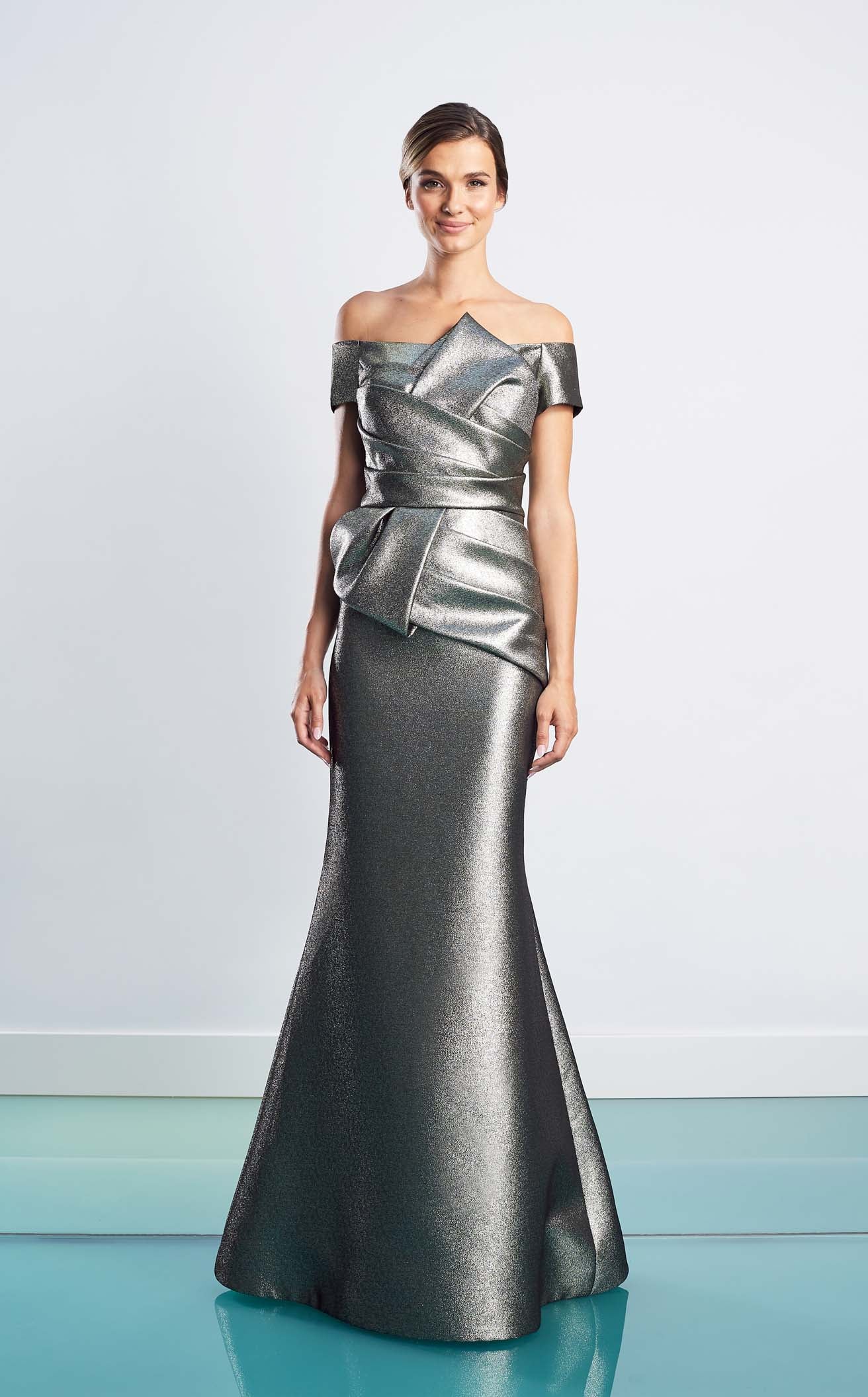 Daymor 1477 Dress
