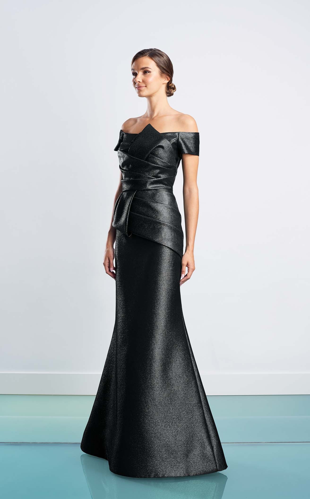 Daymor 1477 Dress - Image 4