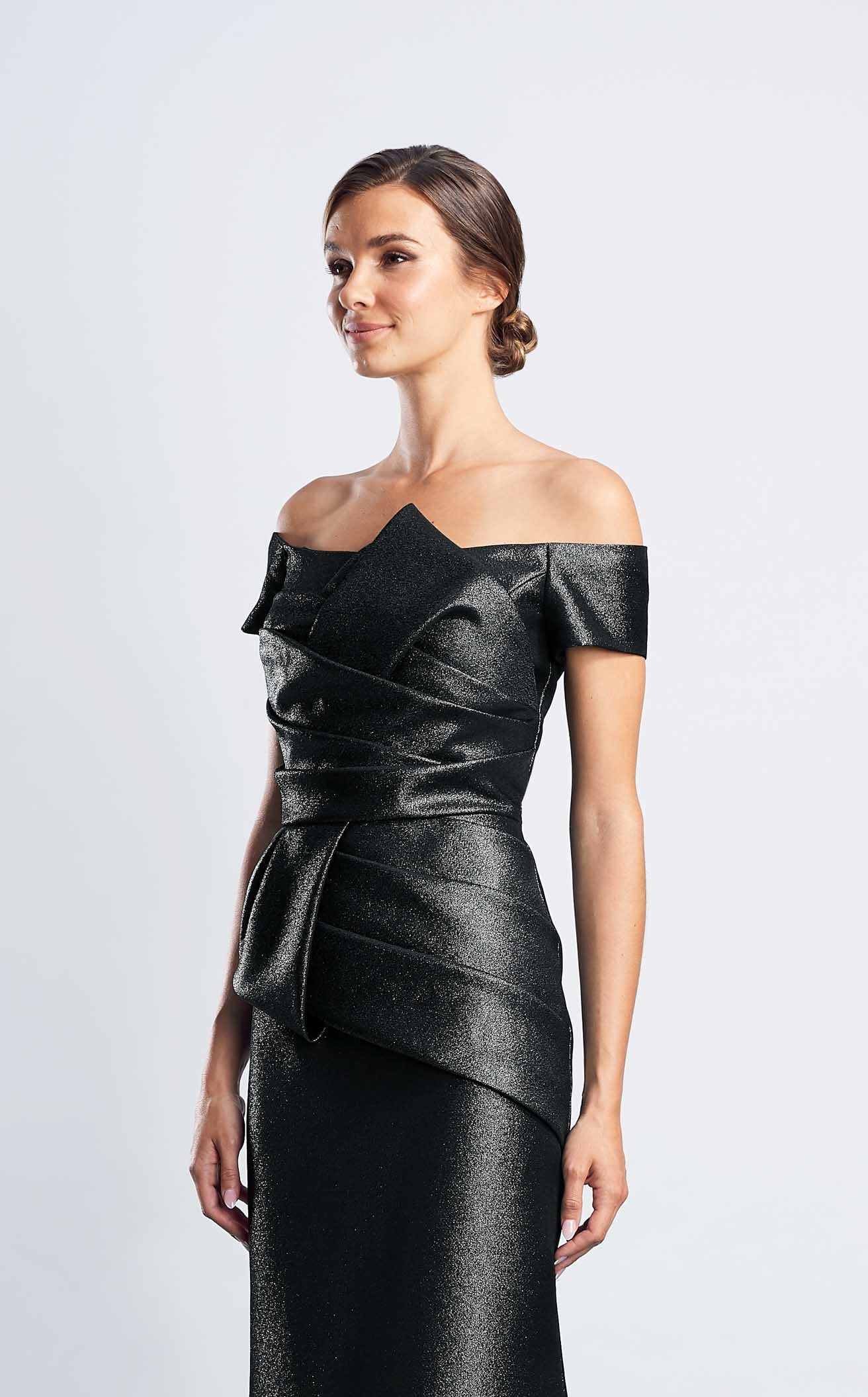 Daymor 1477 Dress - Image 9