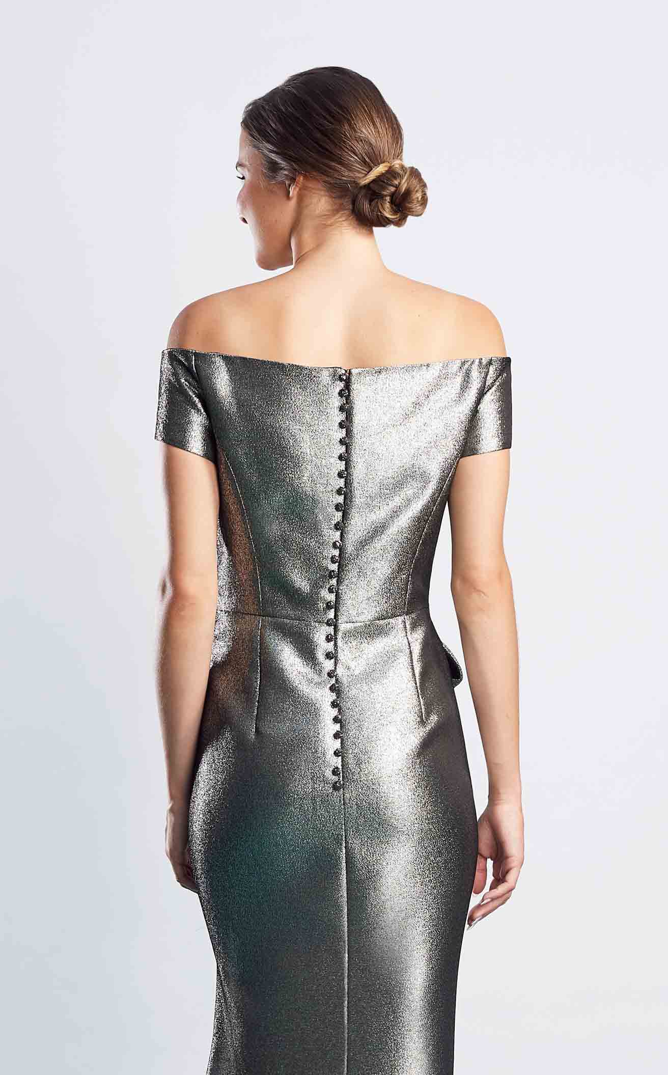 Daymor 1477CL Dress - Image 10