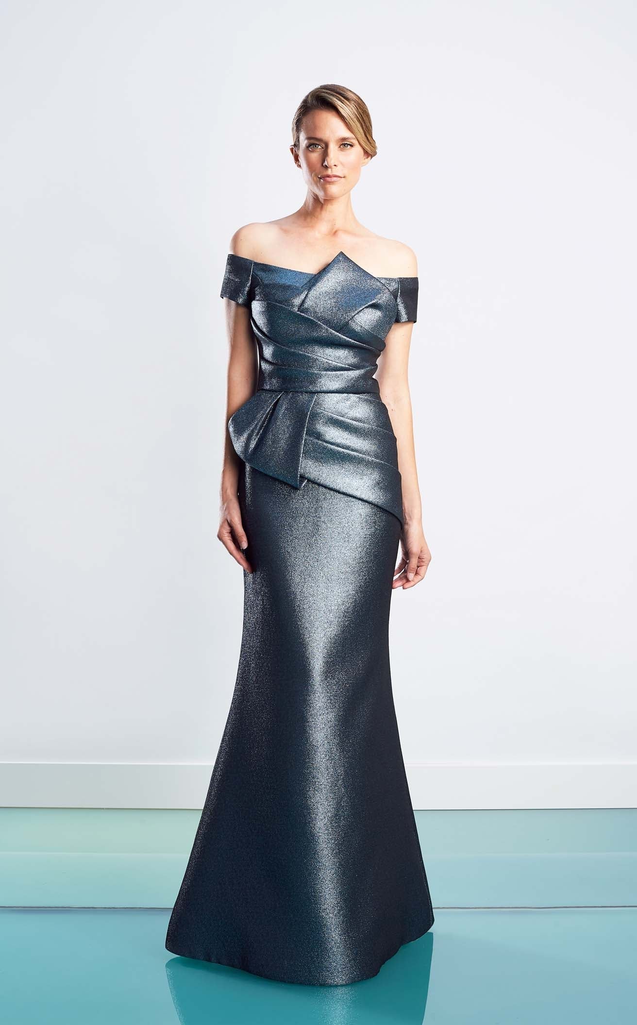 Daymor 1477CL Dress - Image 2