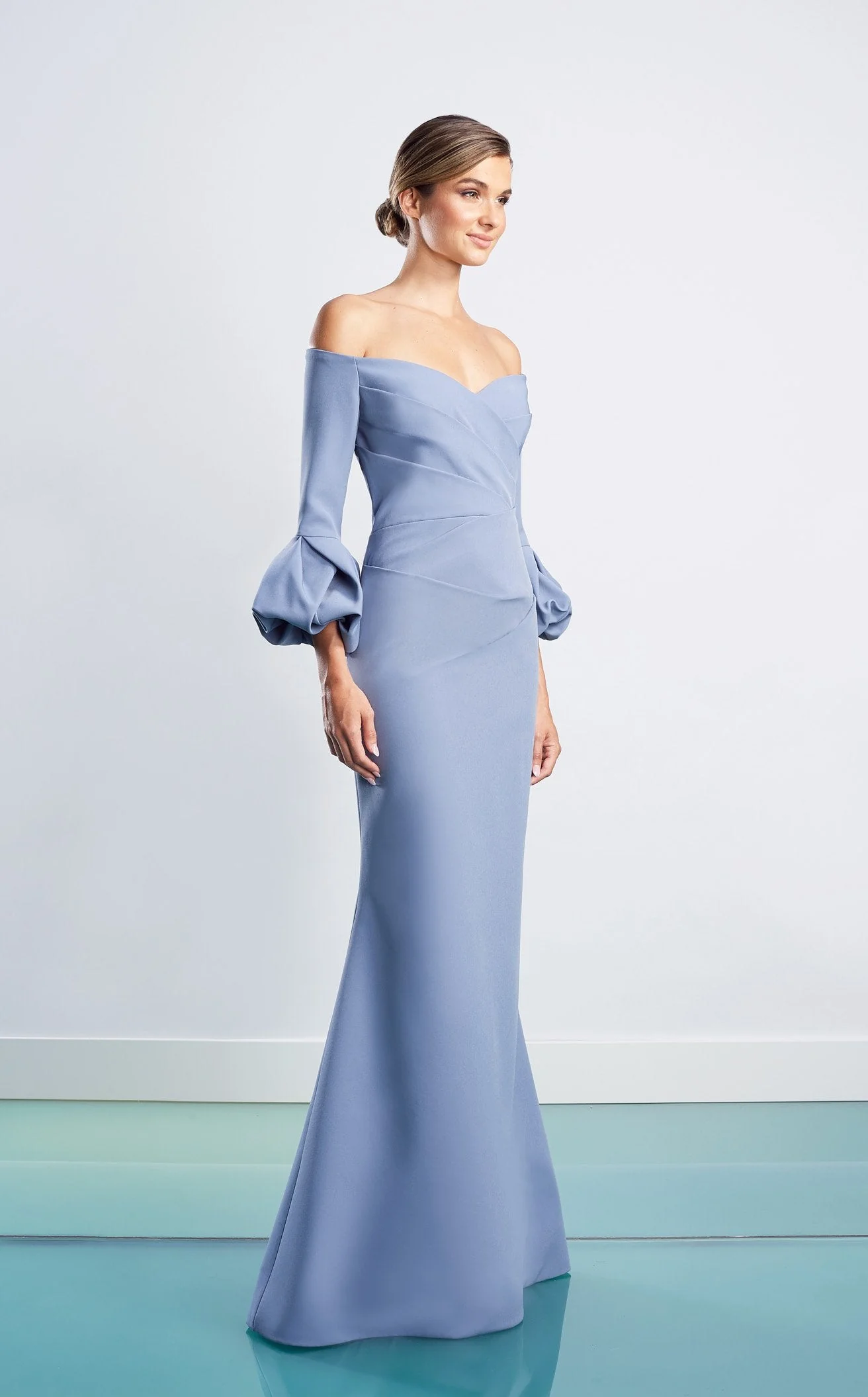 Daymor 1478 Dress